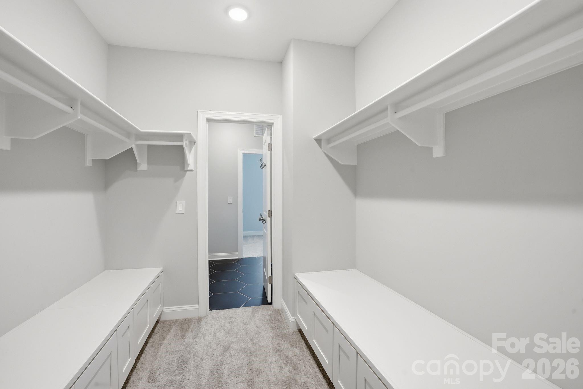 7203 Bellera Court — Charlotte