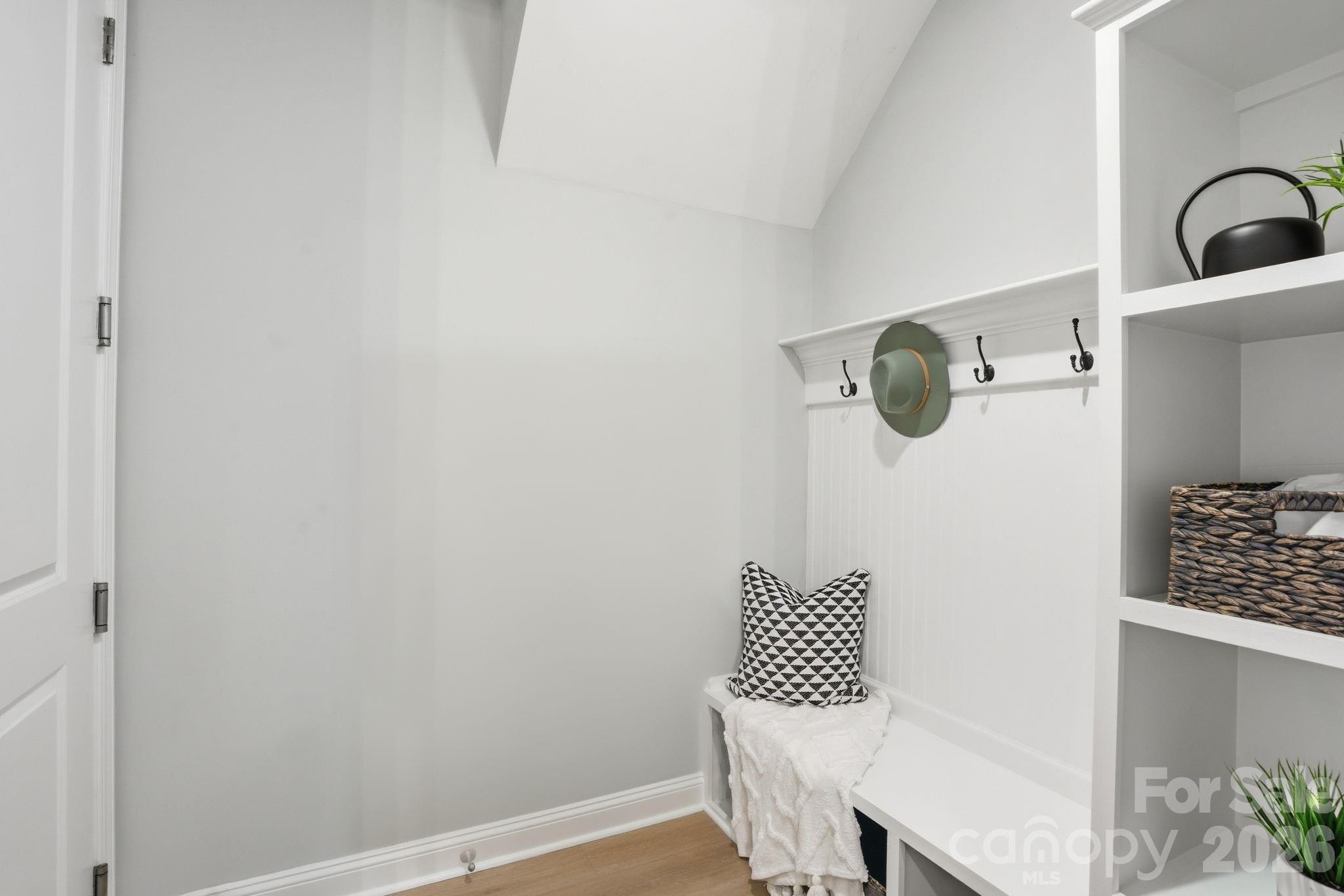 7203 Bellera Court — Charlotte