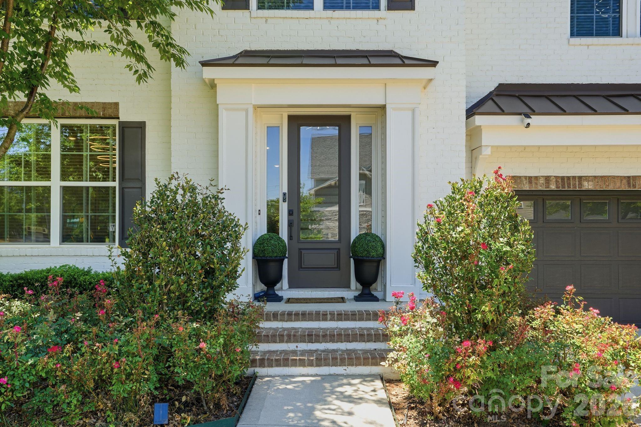 7203 Bellera Court — Charlotte