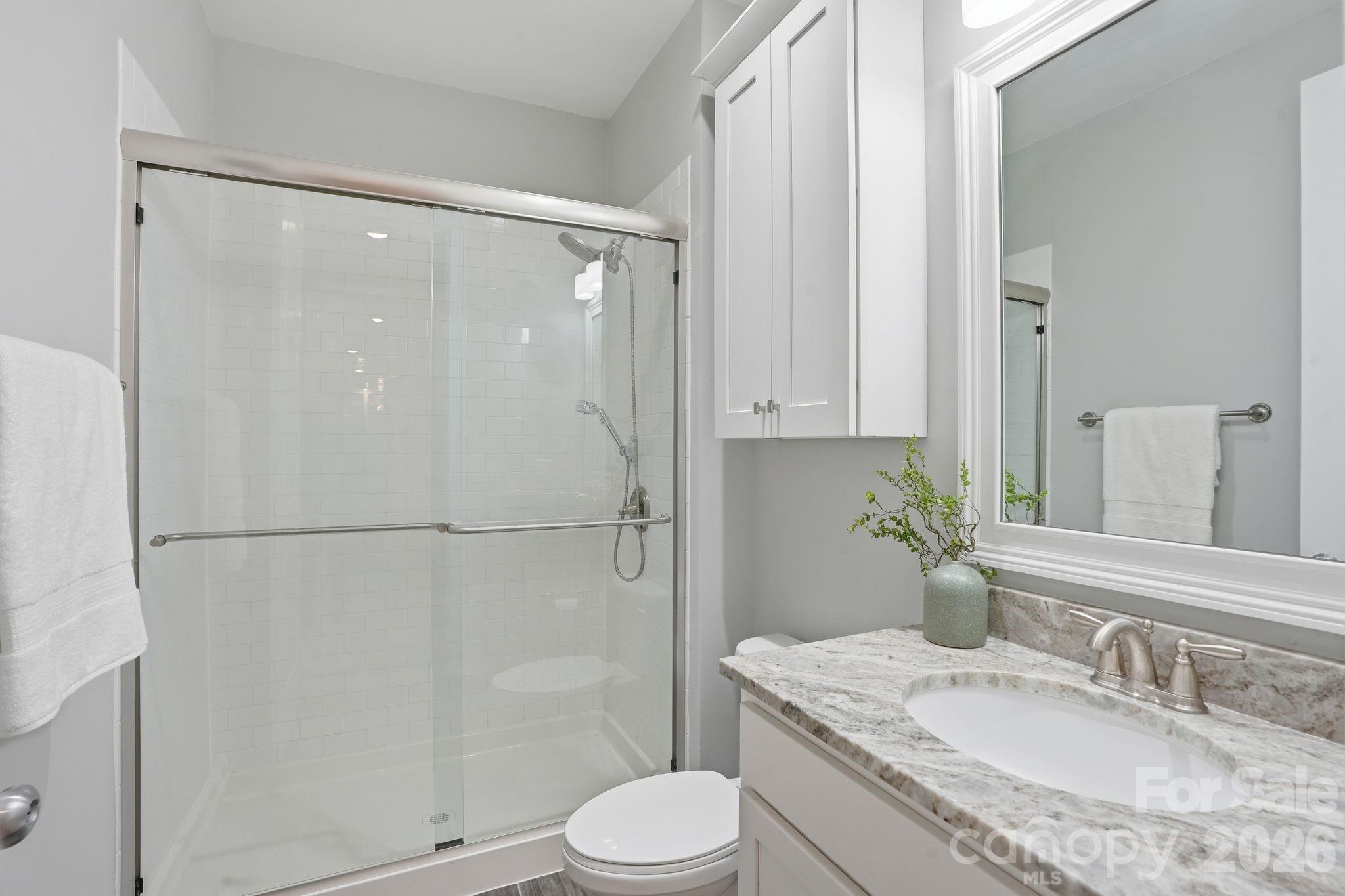 7203 Bellera Court — Charlotte