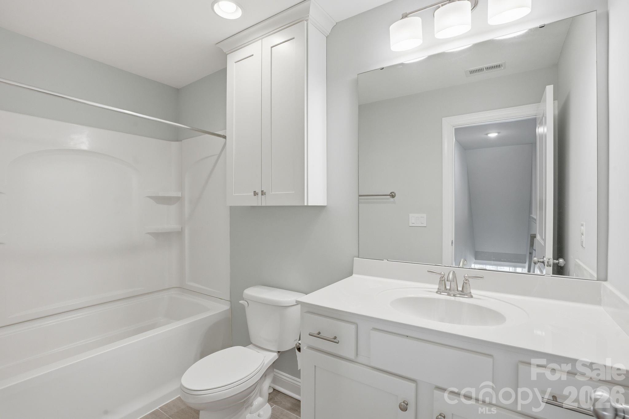 7203 Bellera Court — Charlotte