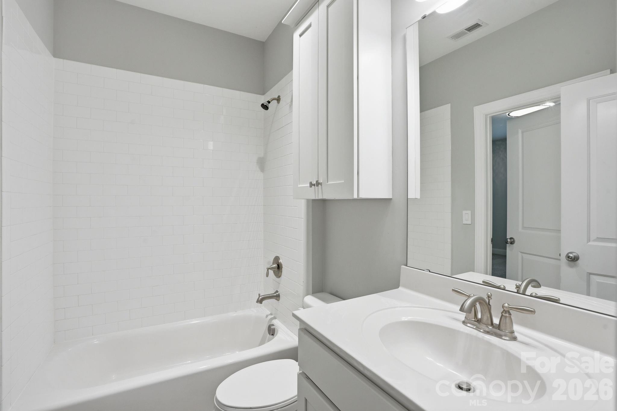 7203 Bellera Court — Charlotte