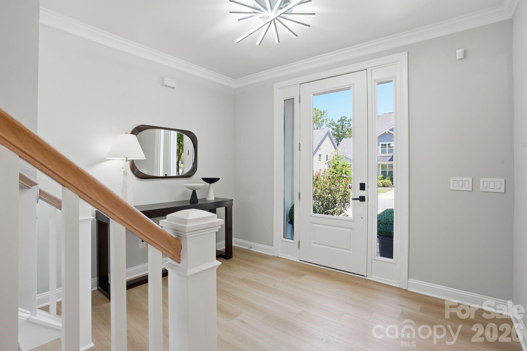 7203 Bellera Court — Charlotte