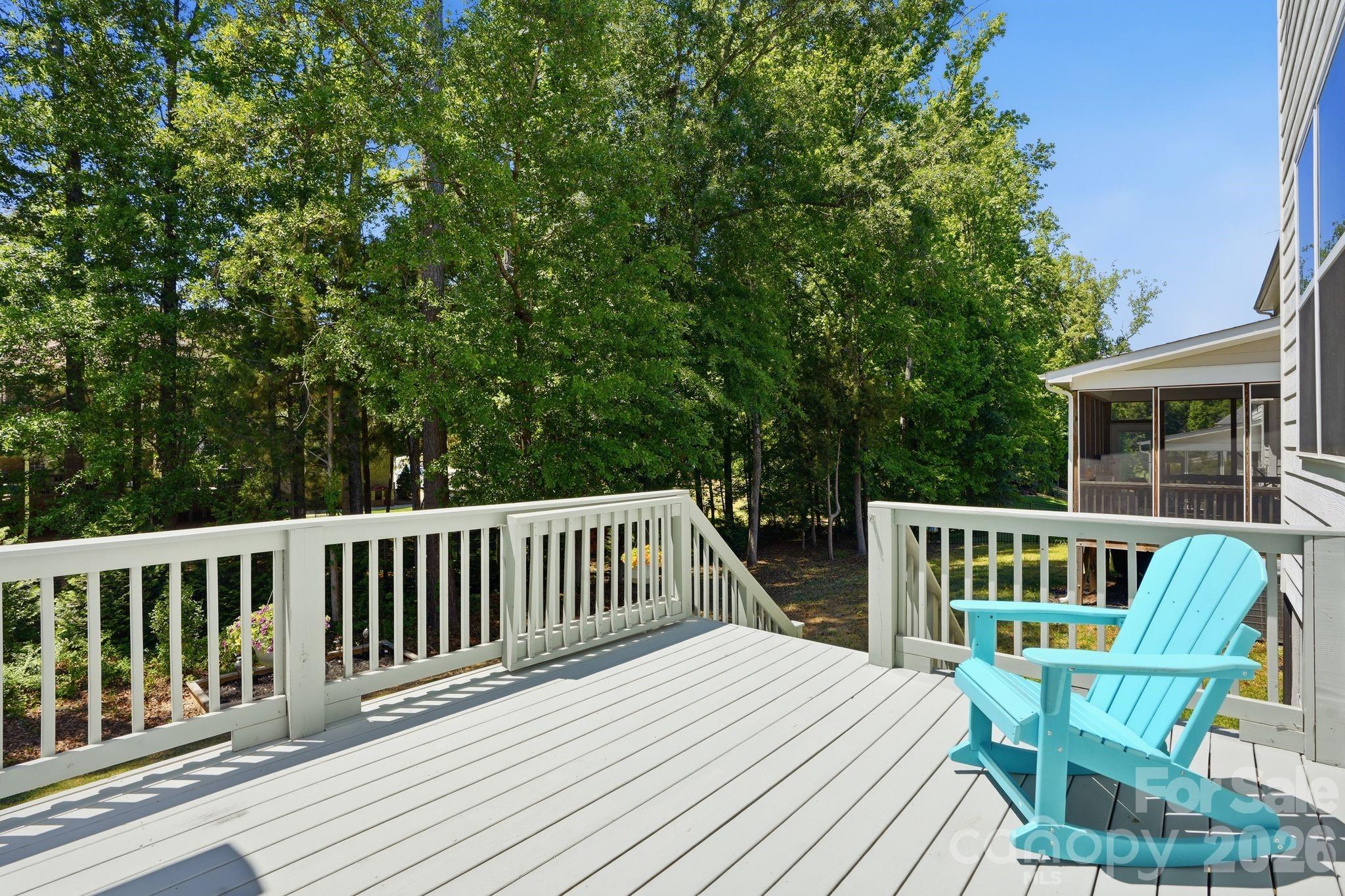 7203 Bellera Court — Charlotte