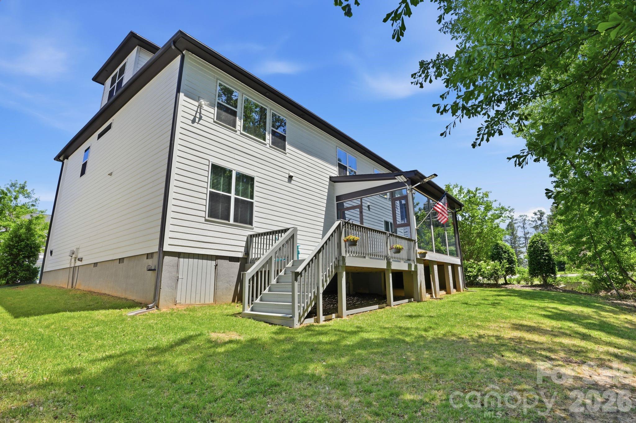 7203 Bellera Court — Charlotte