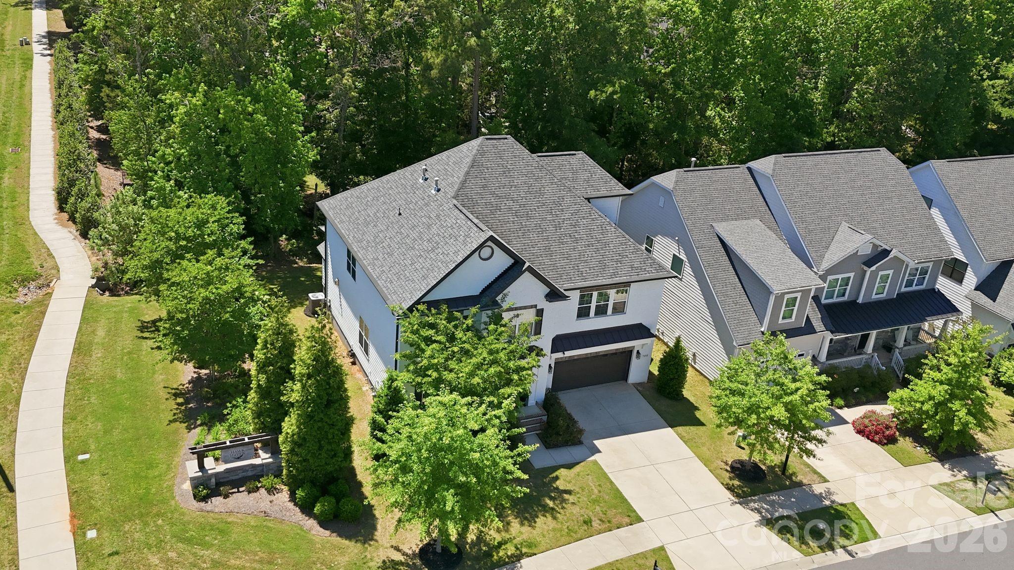 7203 Bellera Court — Charlotte