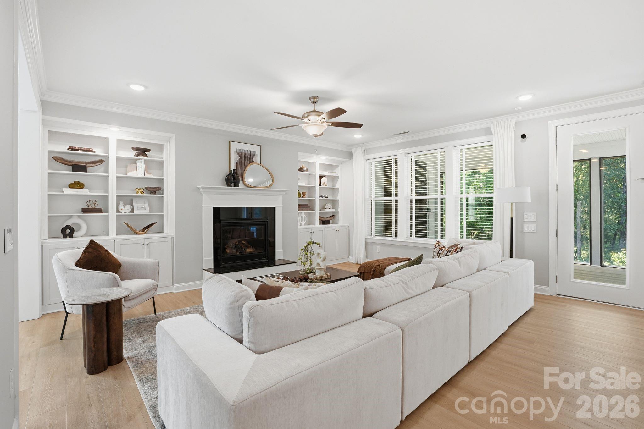 7203 Bellera Court — Charlotte