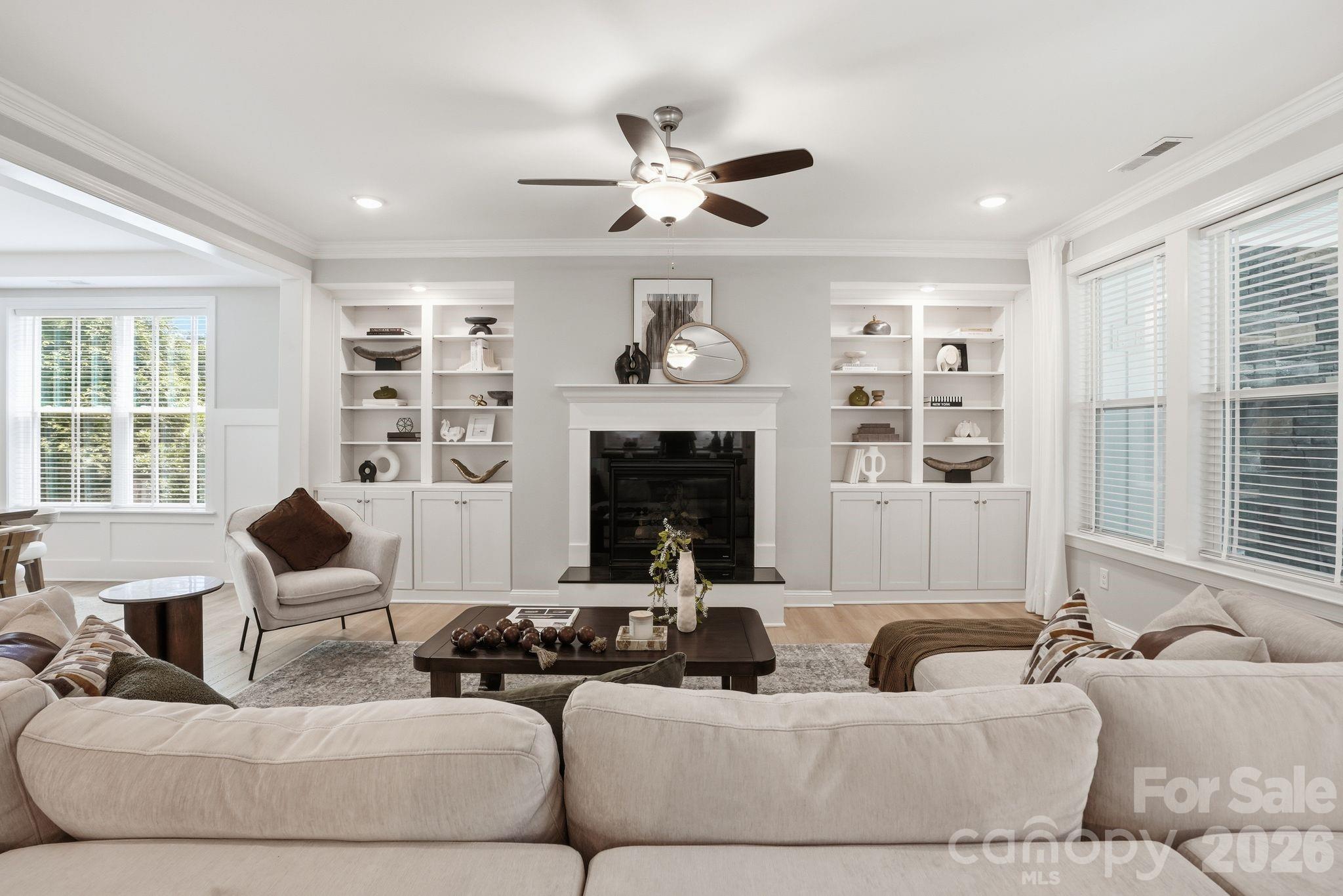 7203 Bellera Court — Charlotte