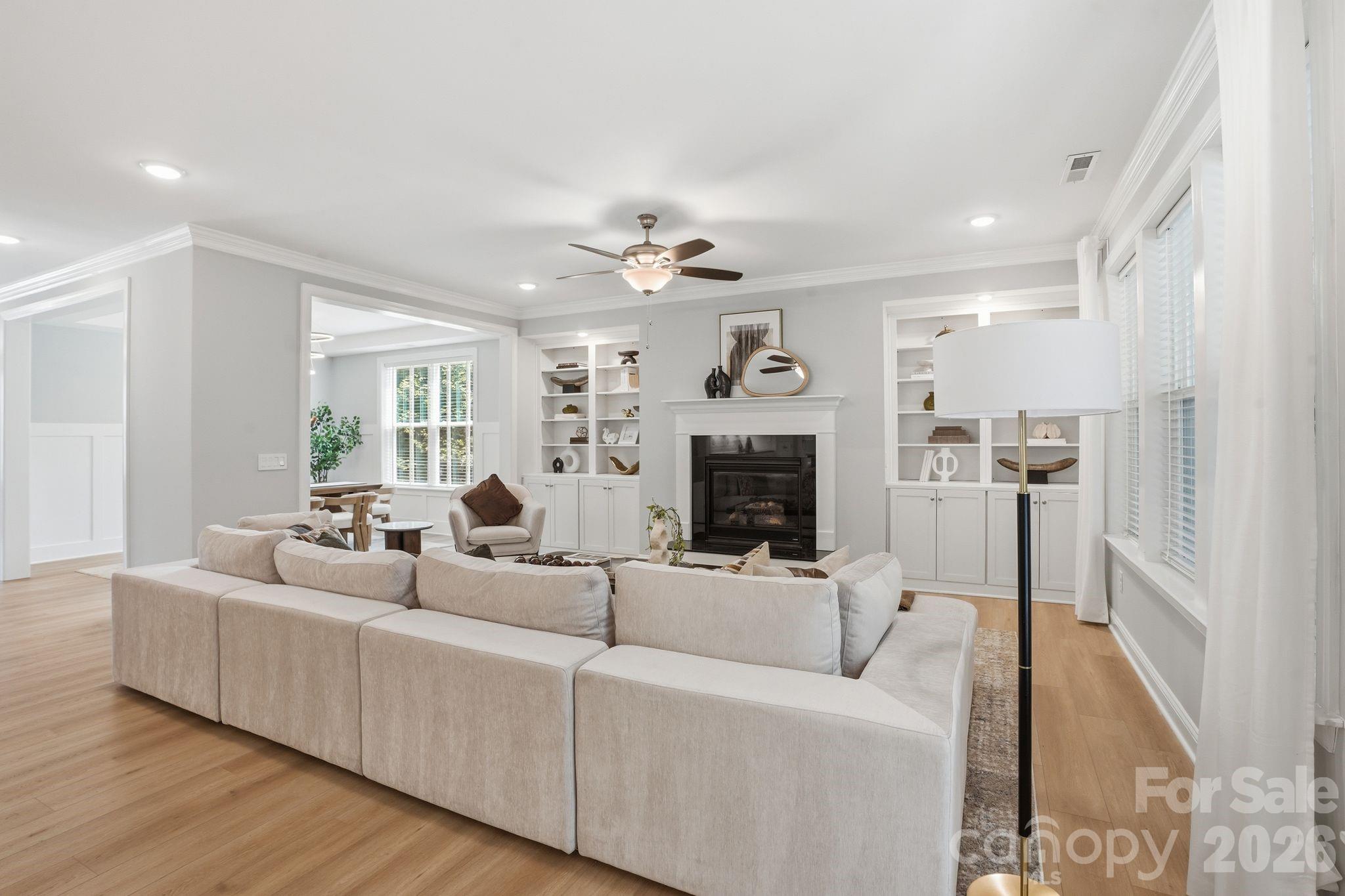 7203 Bellera Court — Charlotte