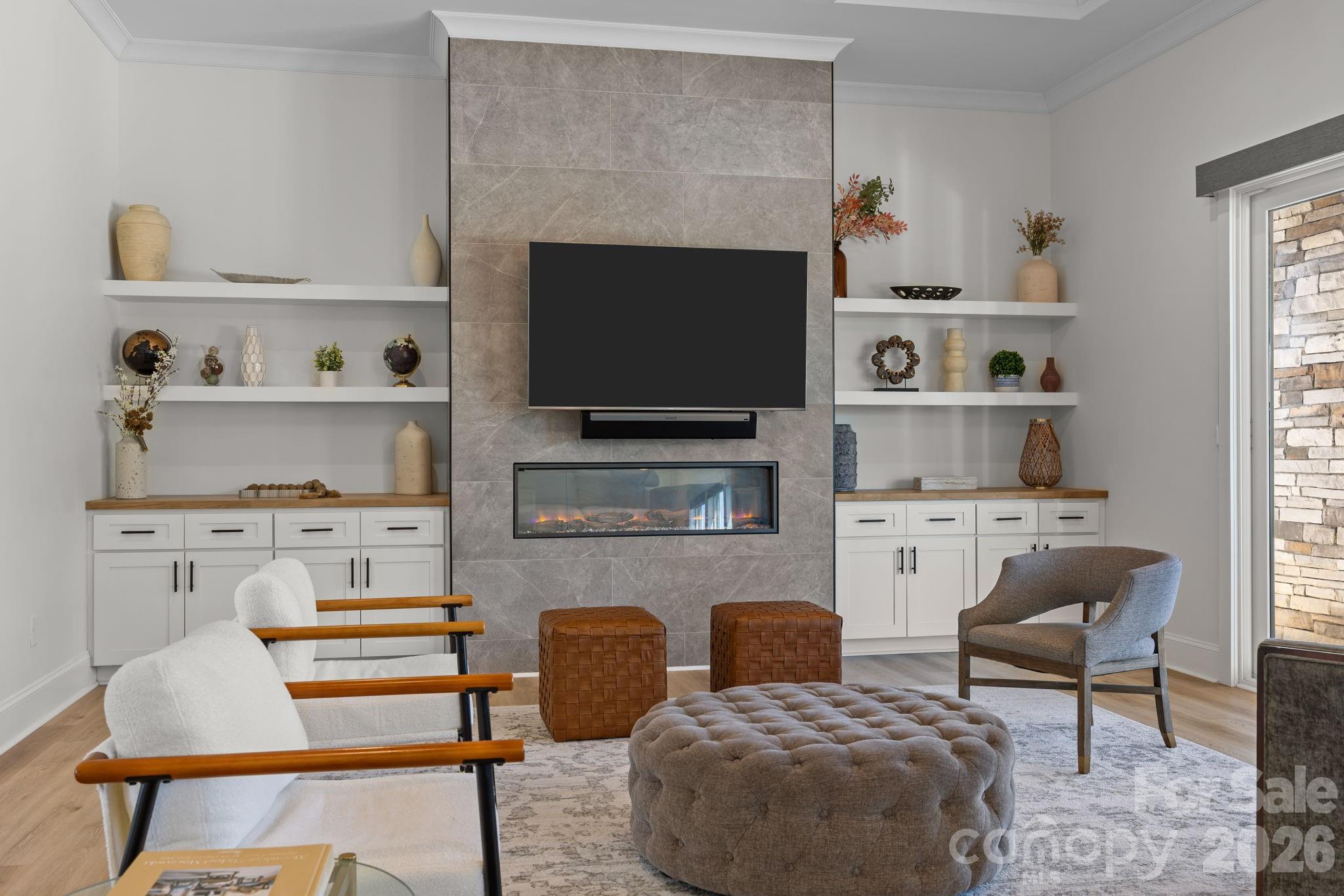 1090 Rolling Meadow Drive — Mooresville