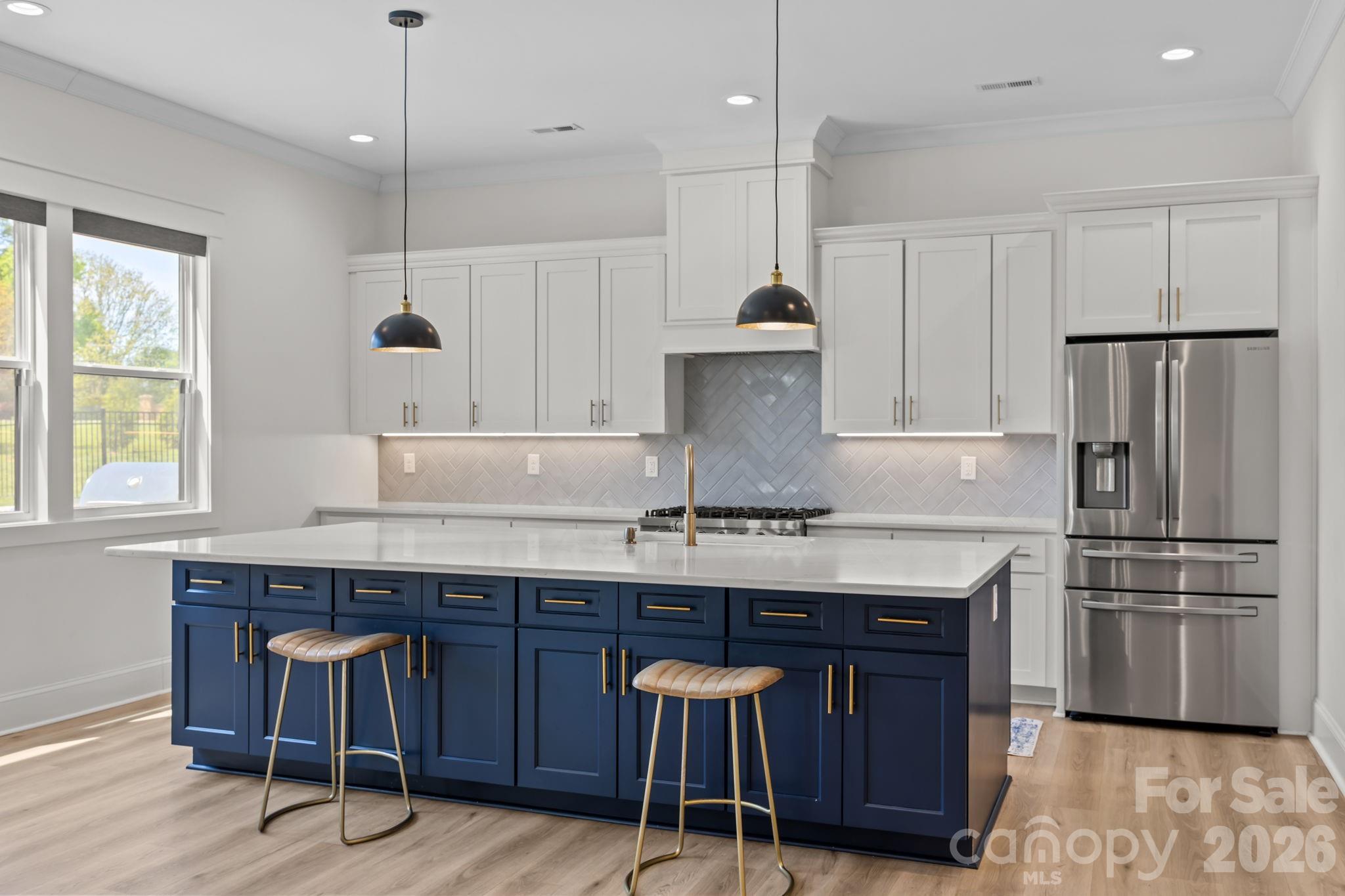 1090 Rolling Meadow Drive — Mooresville