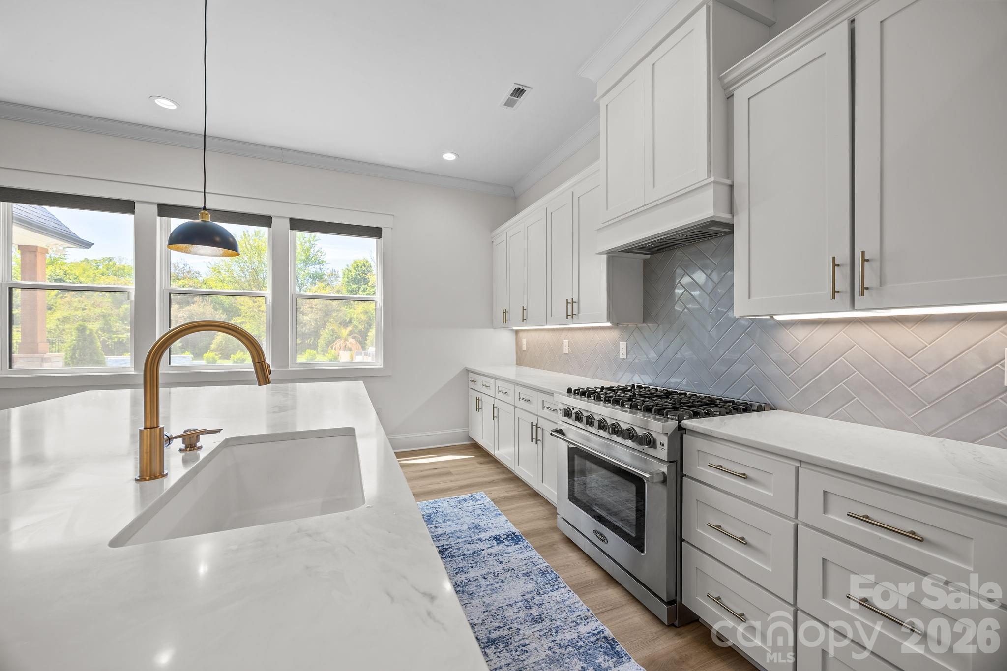 1090 Rolling Meadow Drive — Mooresville