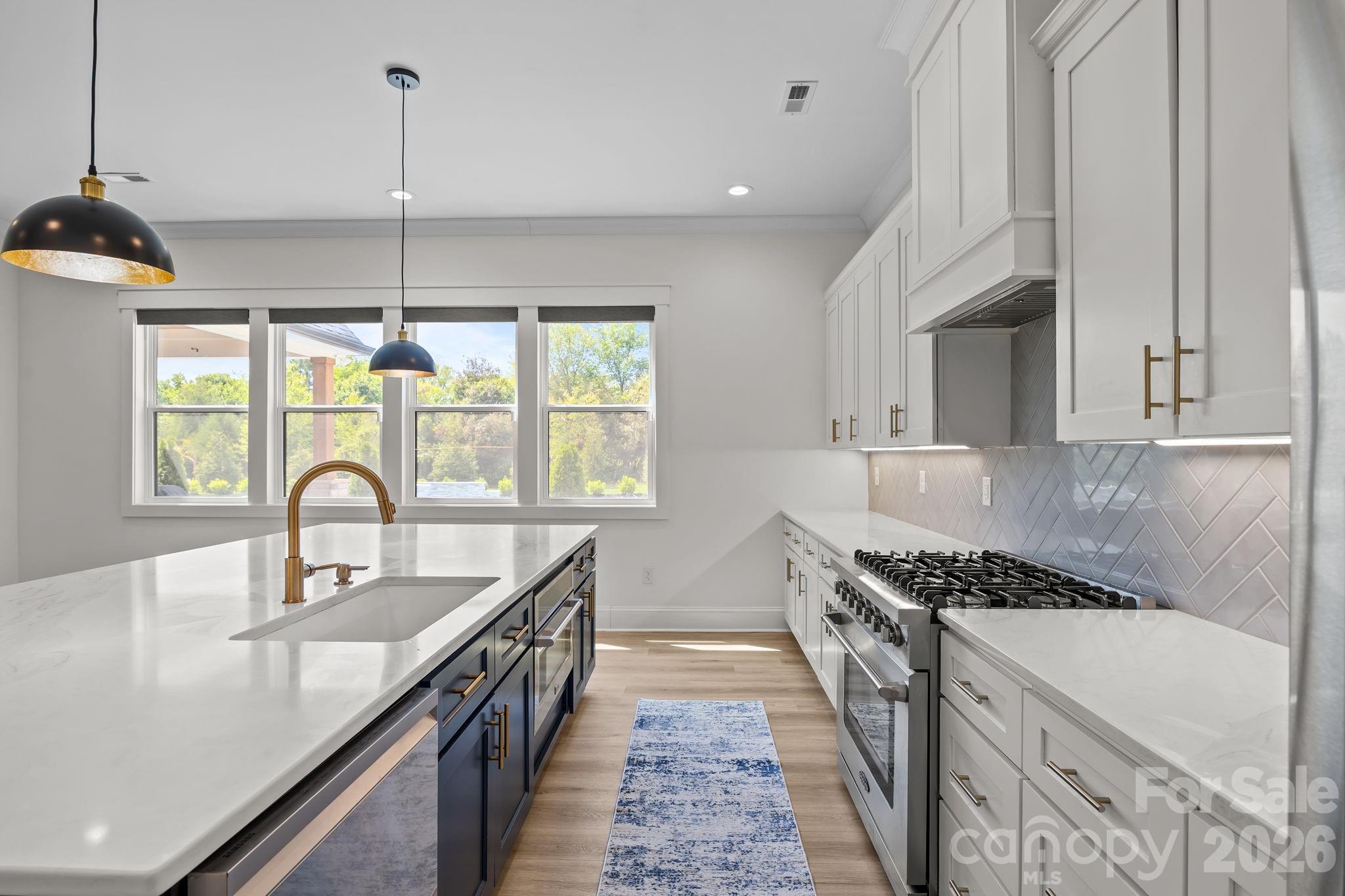1090 Rolling Meadow Drive — Mooresville