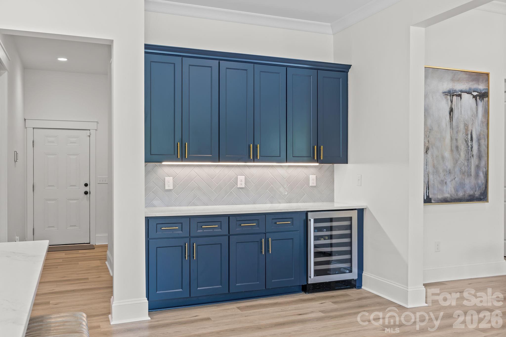 1090 Rolling Meadow Drive — Mooresville
