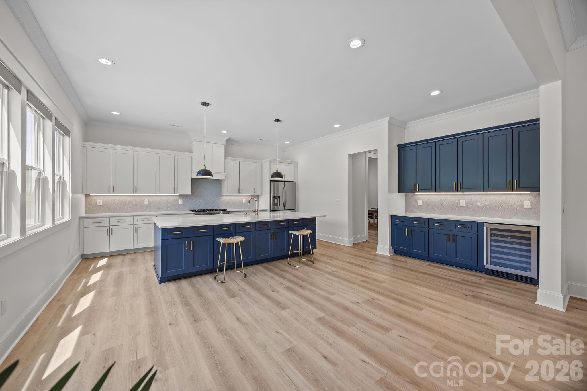 1090 Rolling Meadow Drive — Mooresville