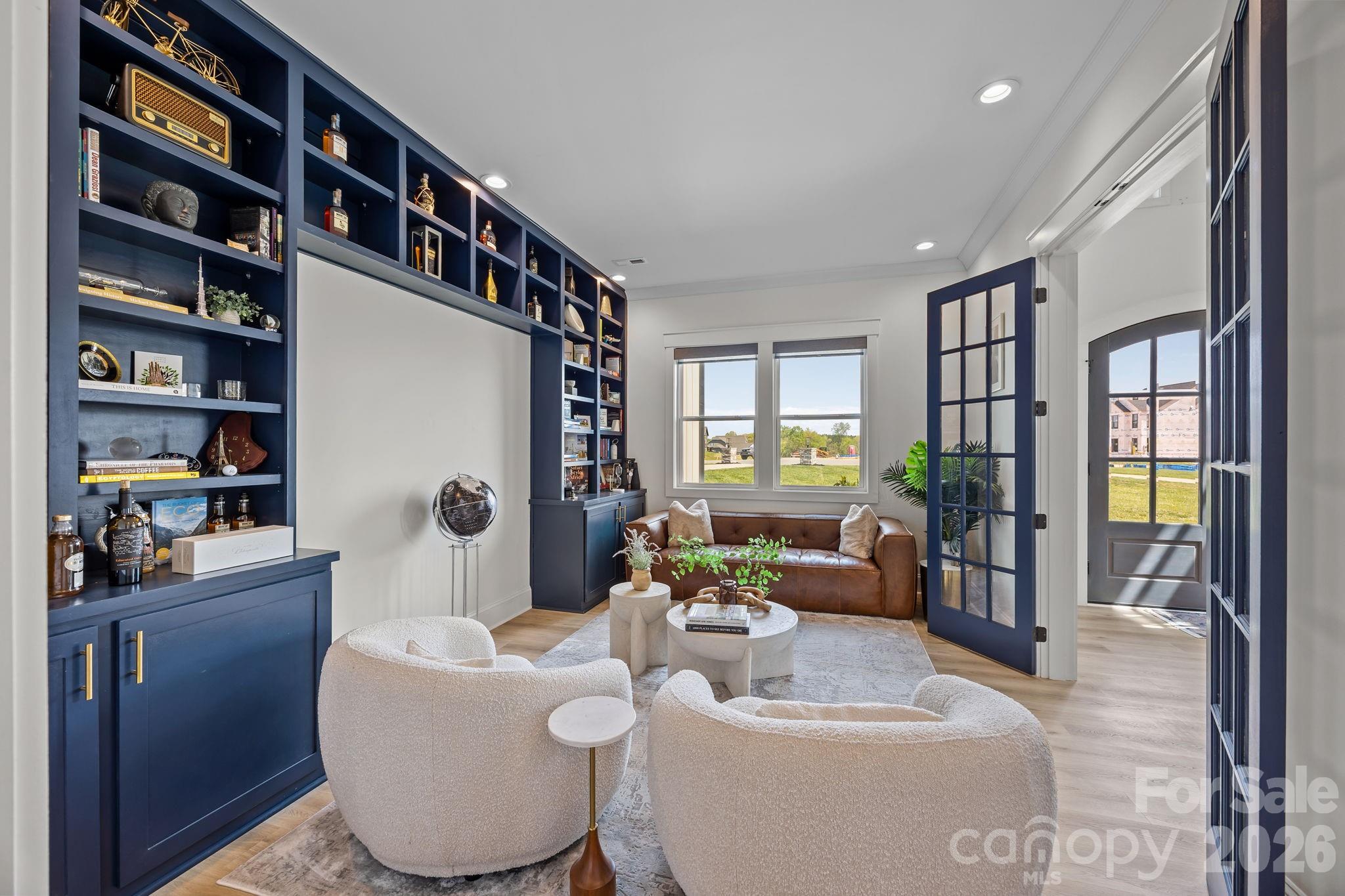 1090 Rolling Meadow Drive — Mooresville