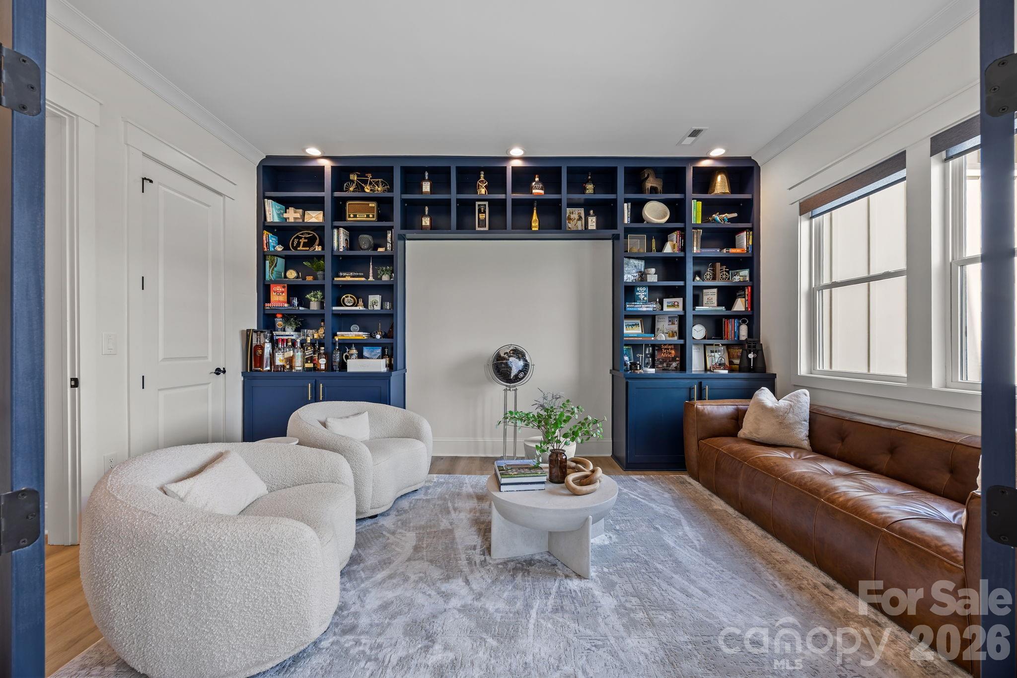 1090 Rolling Meadow Drive — Mooresville