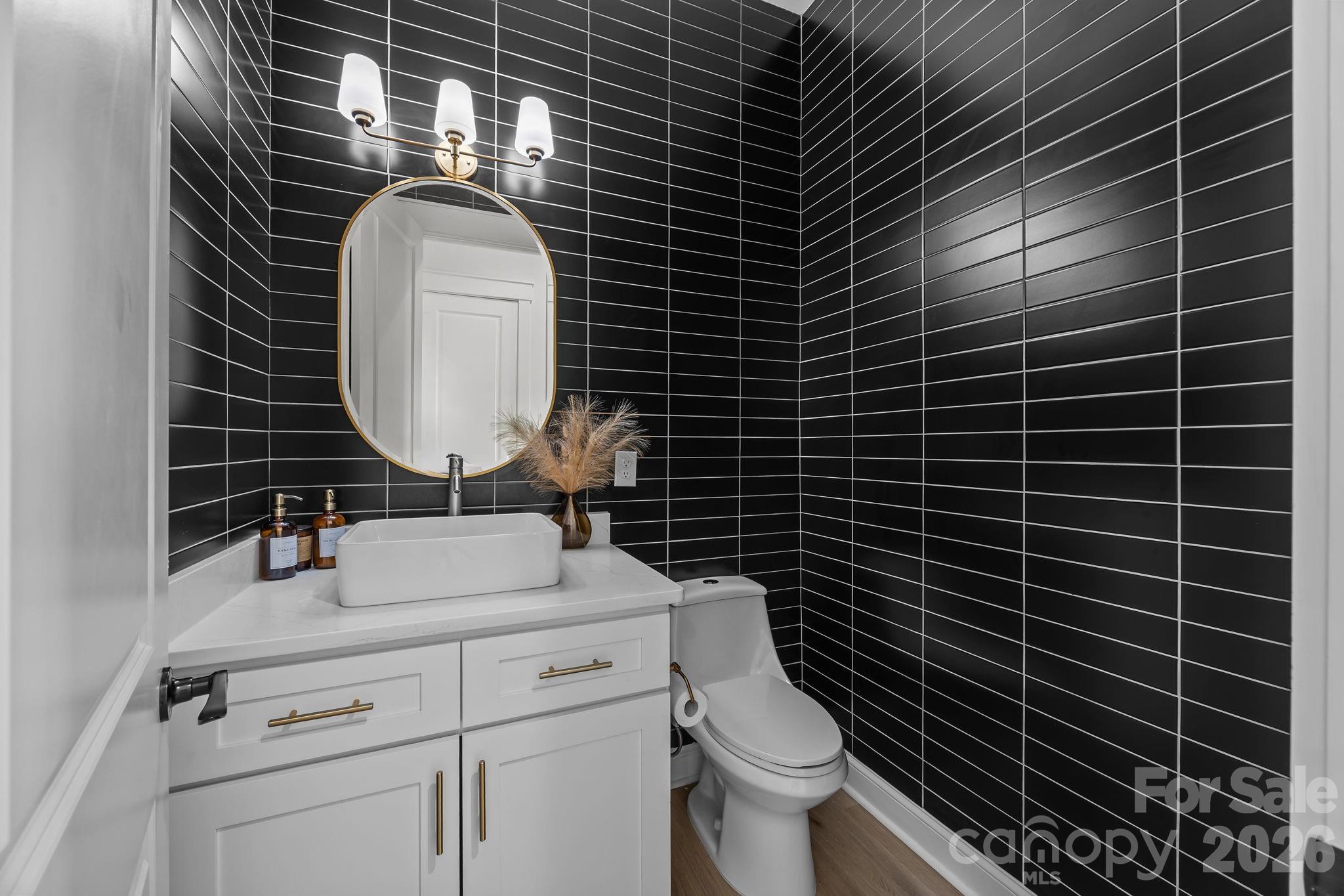1090 Rolling Meadow Drive — Mooresville