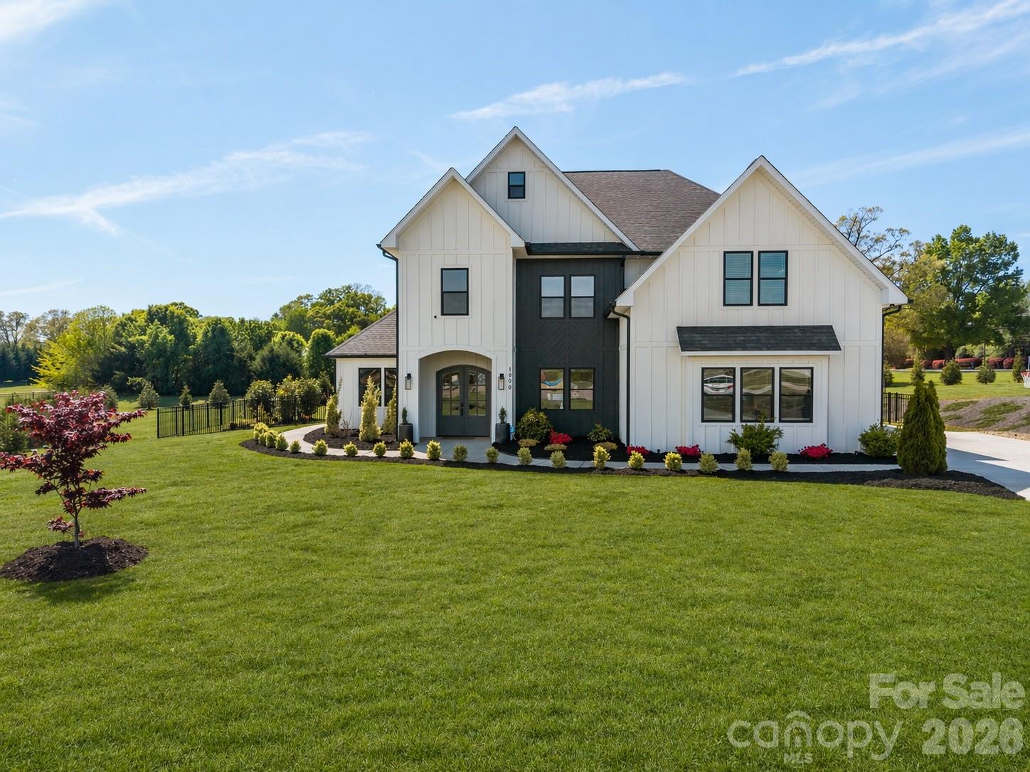 1090 Rolling Meadow Drive — Mooresville