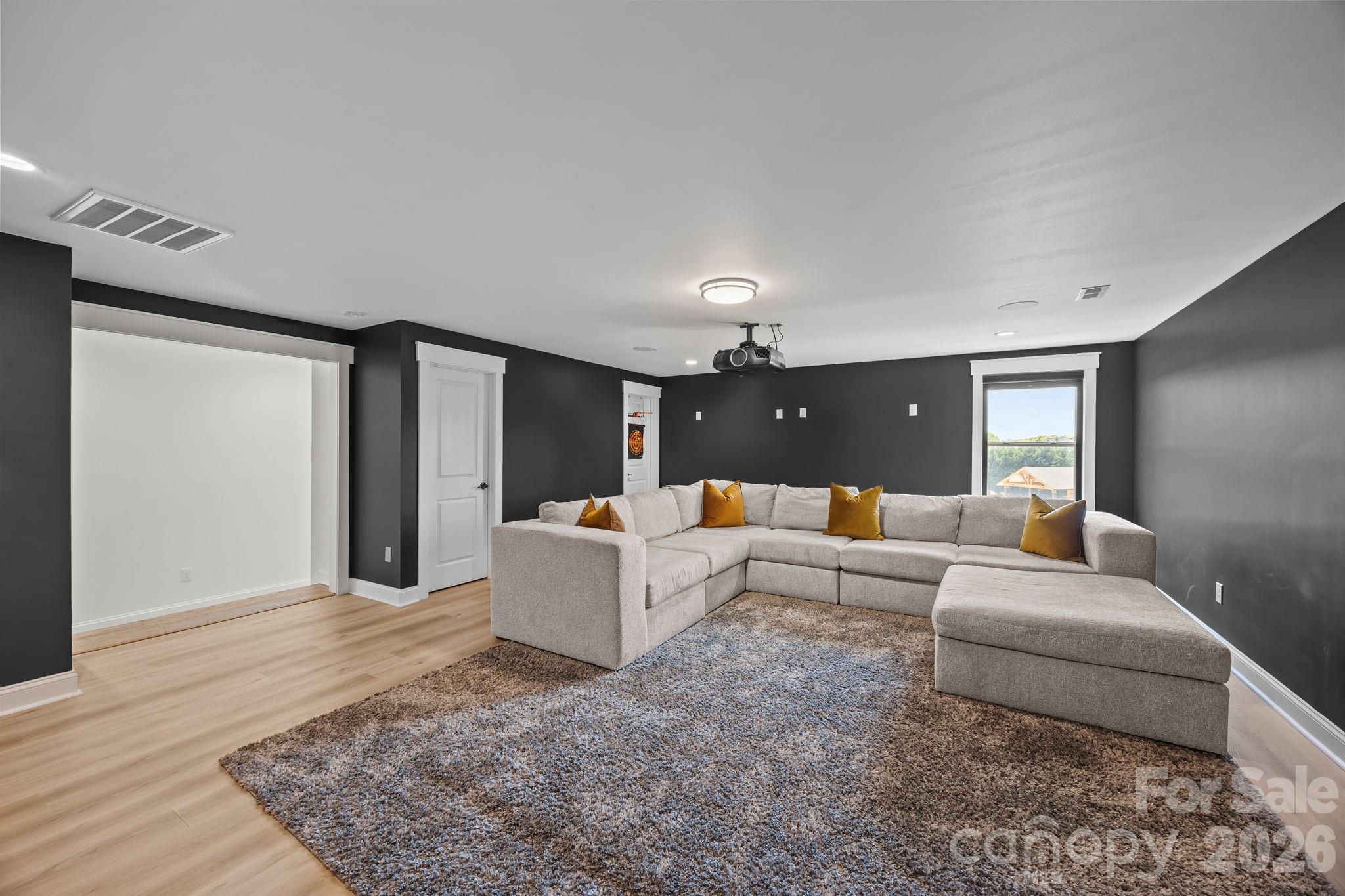 1090 Rolling Meadow Drive — Mooresville