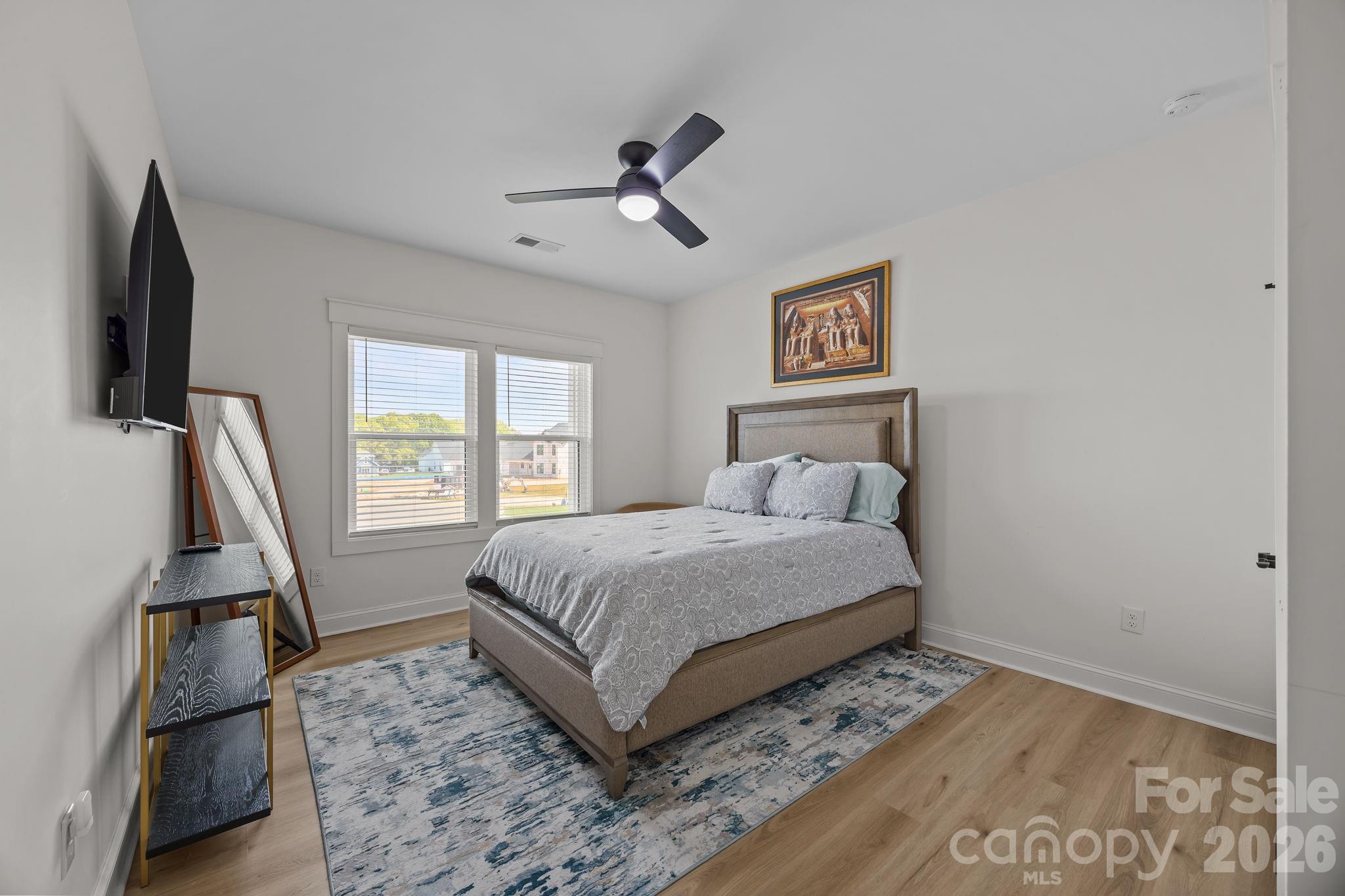 1090 Rolling Meadow Drive — Mooresville