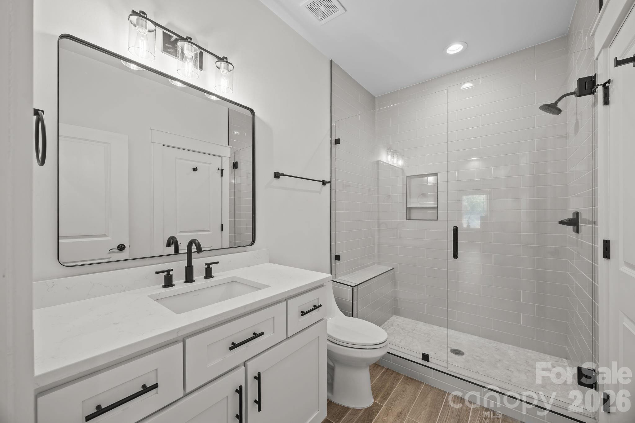 1090 Rolling Meadow Drive — Mooresville