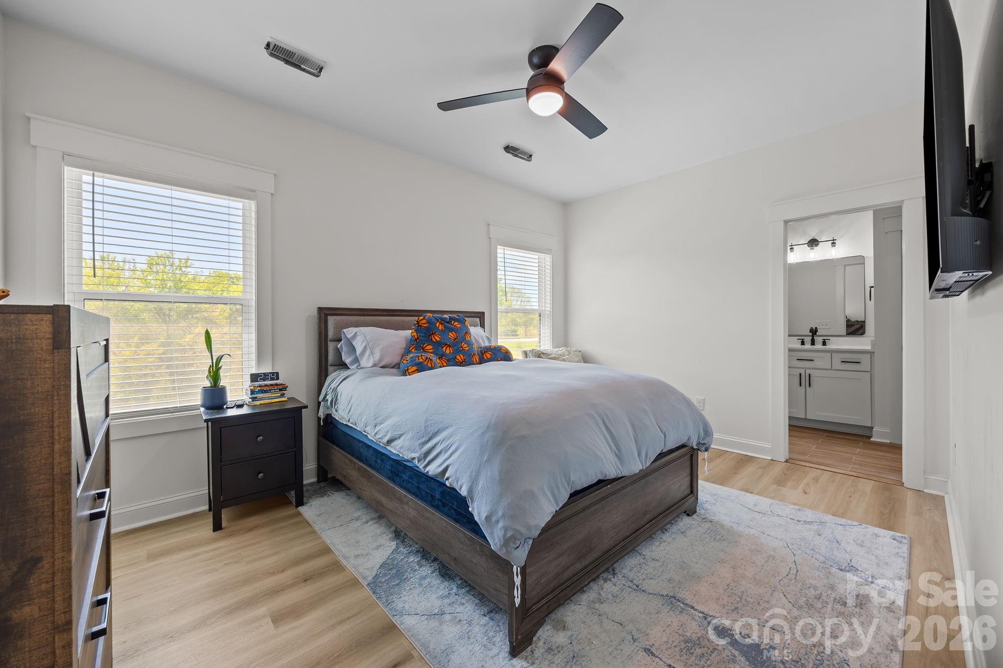 1090 Rolling Meadow Drive — Mooresville