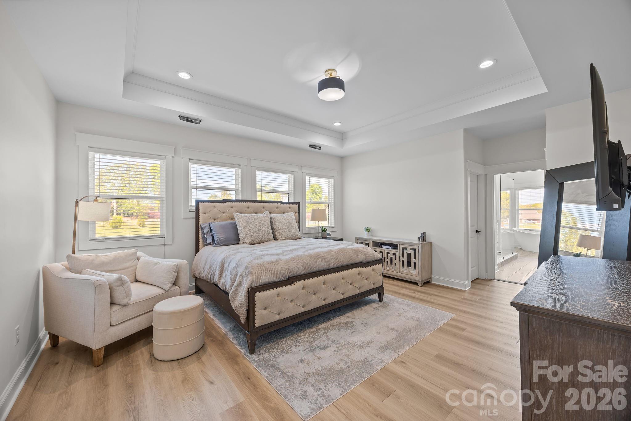 1090 Rolling Meadow Drive — Mooresville