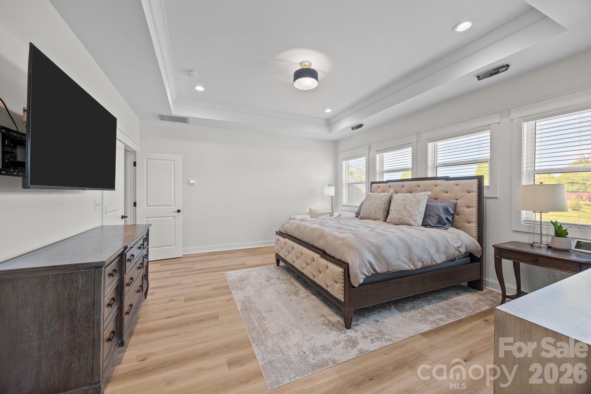 1090 Rolling Meadow Drive — Mooresville