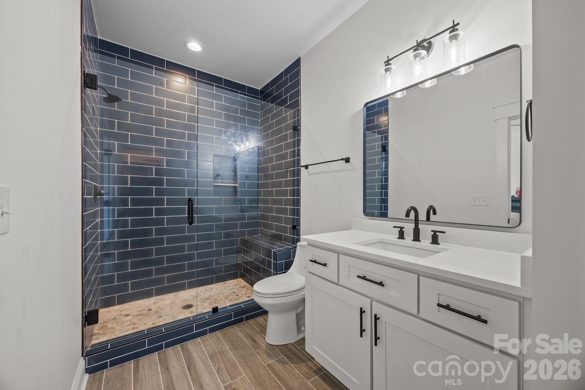 1090 Rolling Meadow Drive — Mooresville