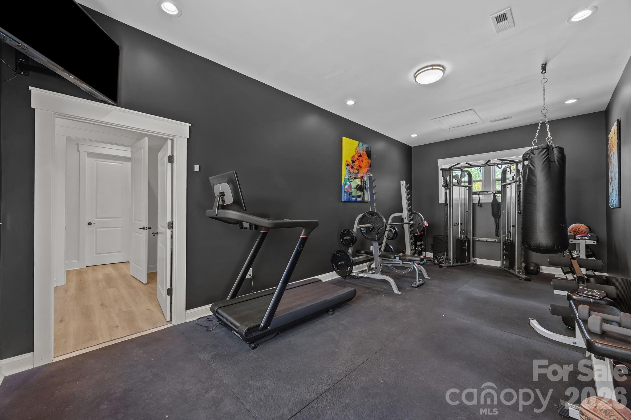 1090 Rolling Meadow Drive — Mooresville