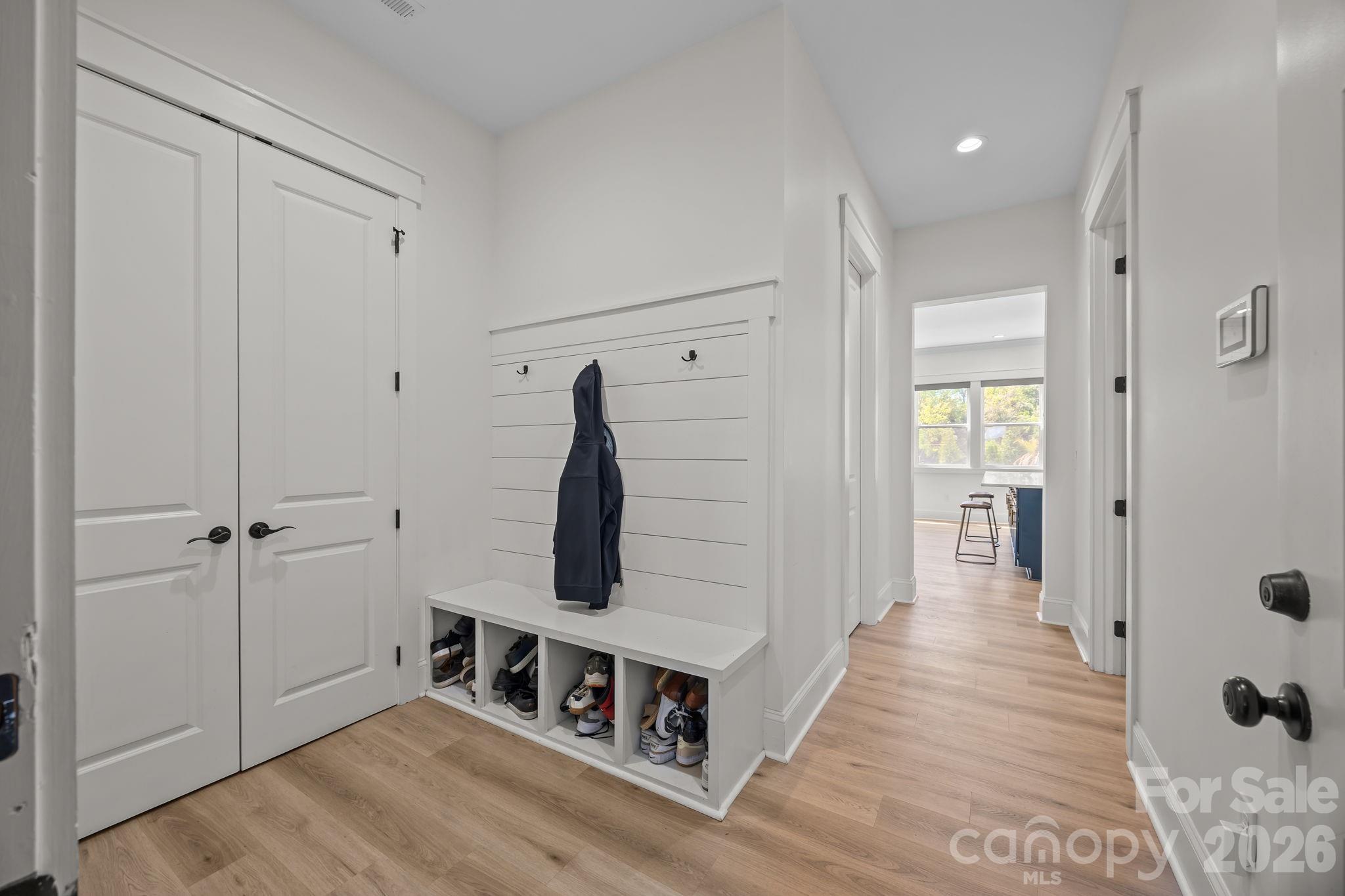 1090 Rolling Meadow Drive — Mooresville