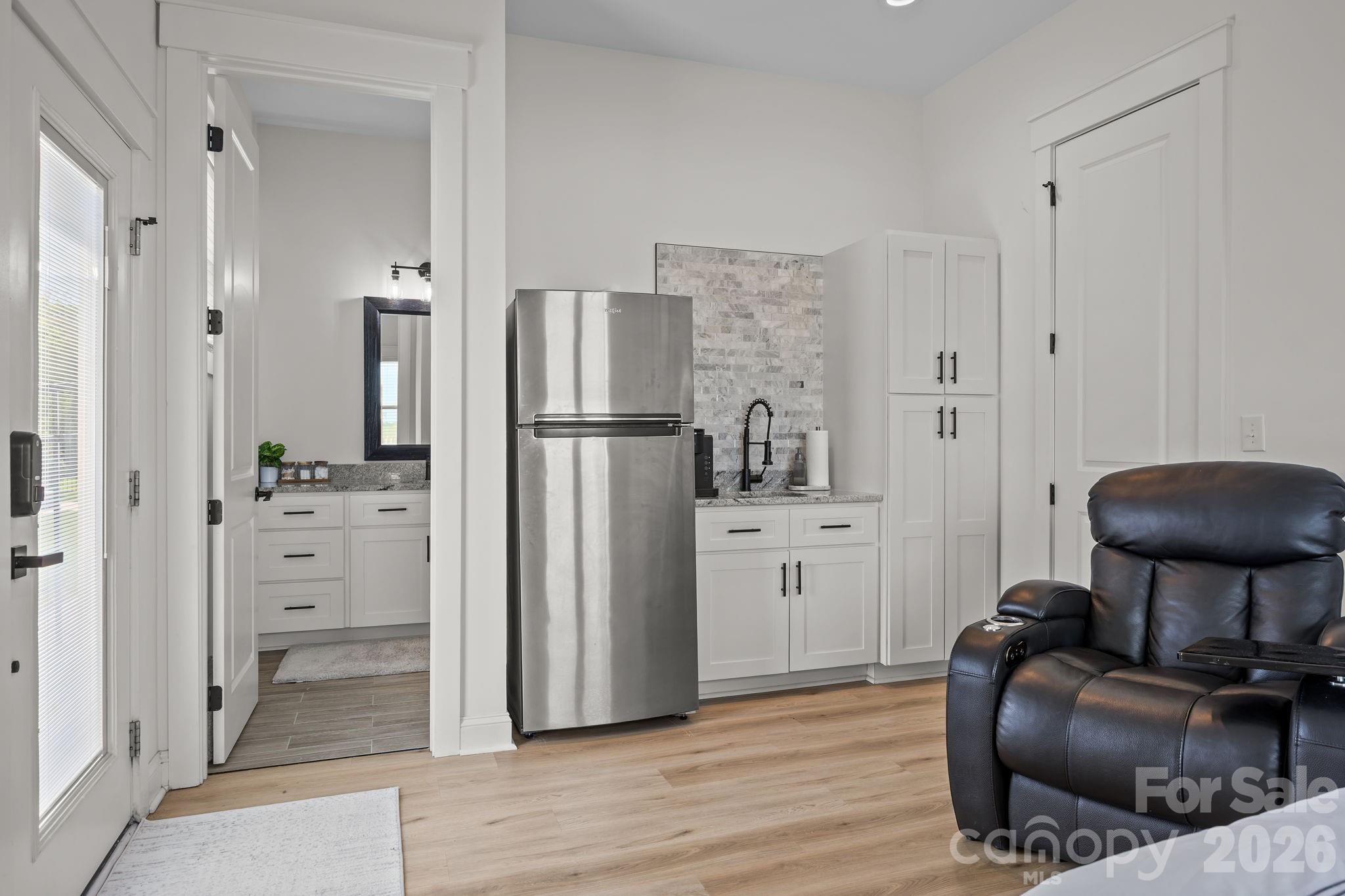 1090 Rolling Meadow Drive — Mooresville