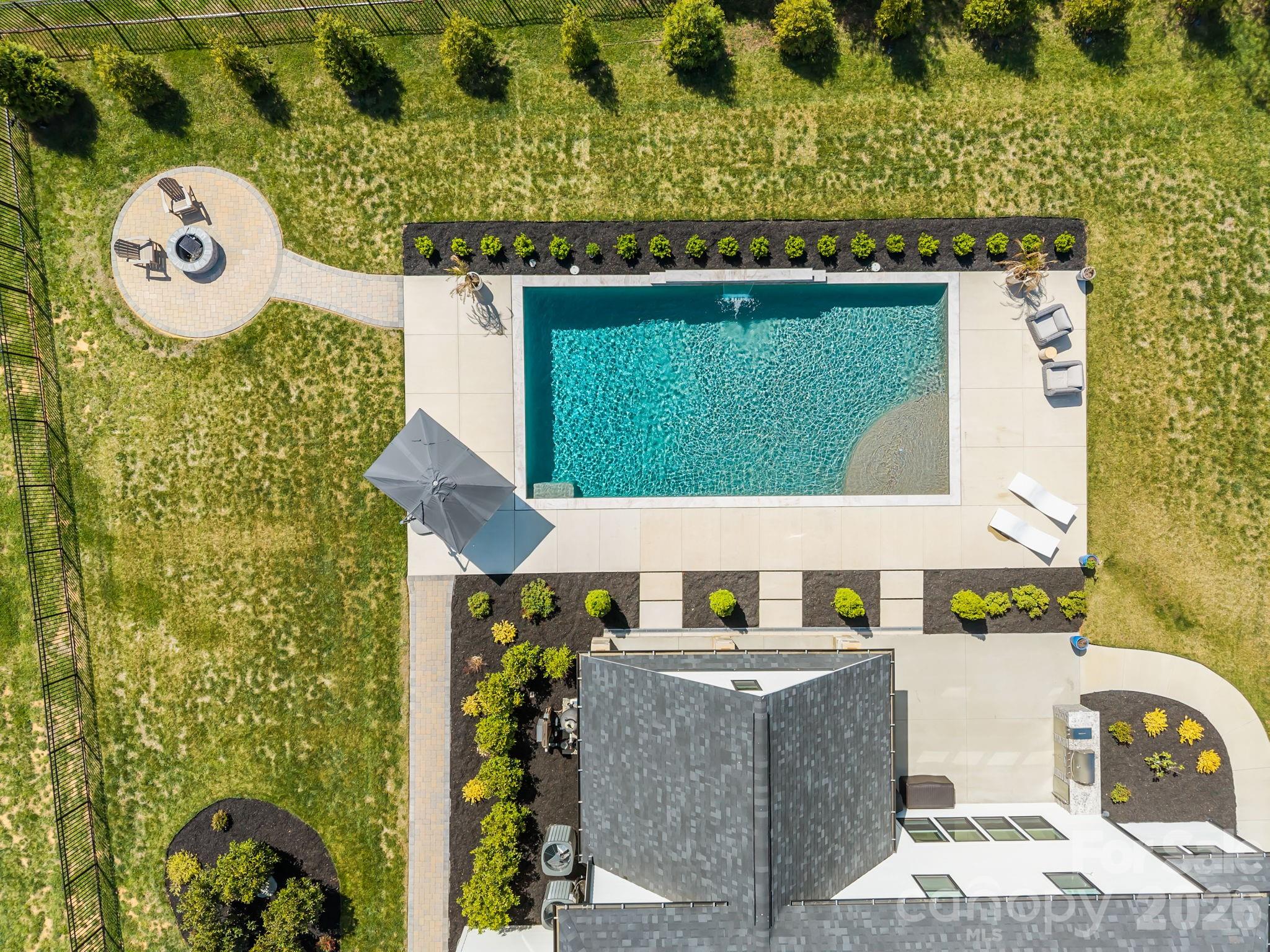 1090 Rolling Meadow Drive — Mooresville