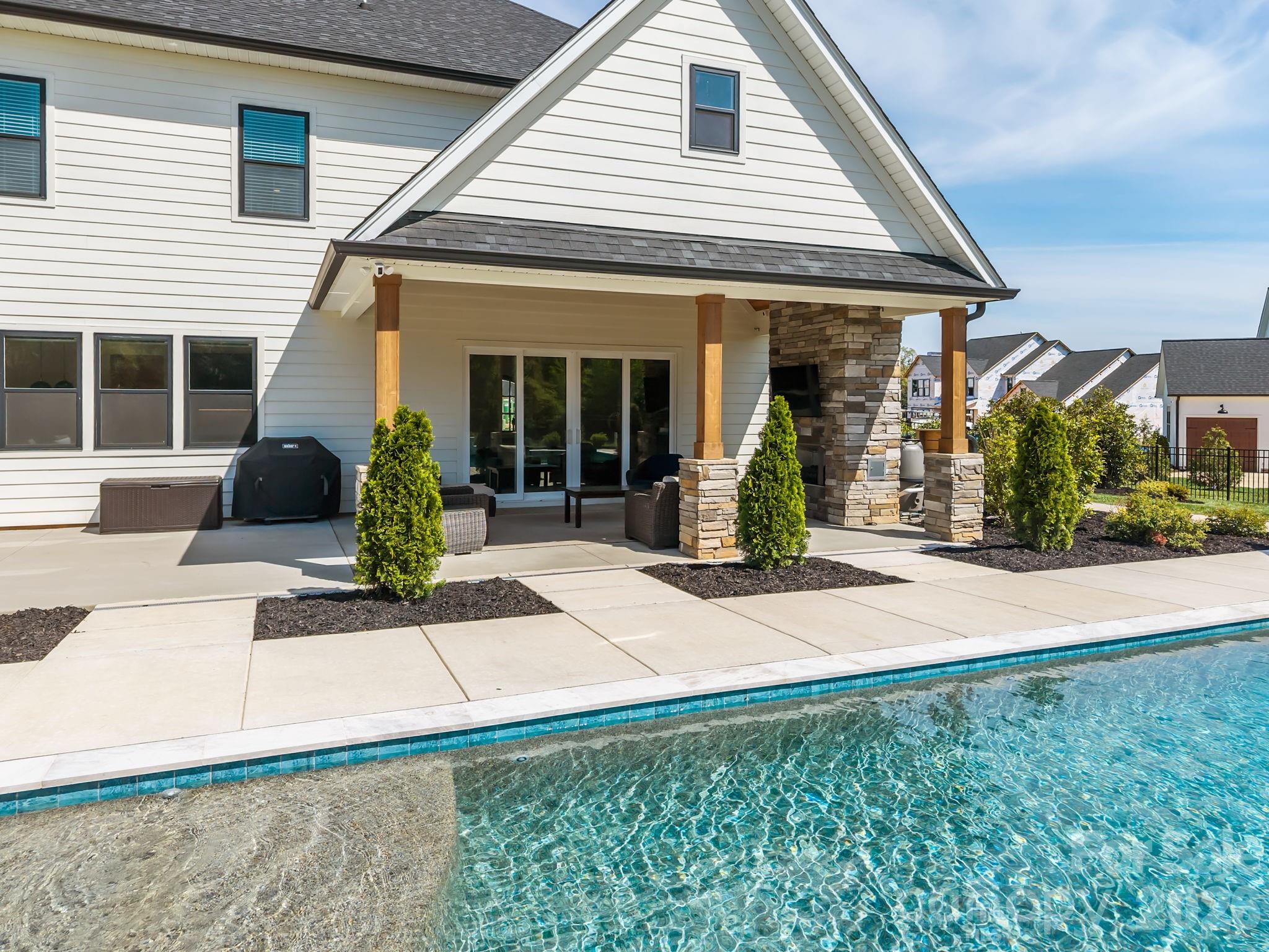 1090 Rolling Meadow Drive — Mooresville