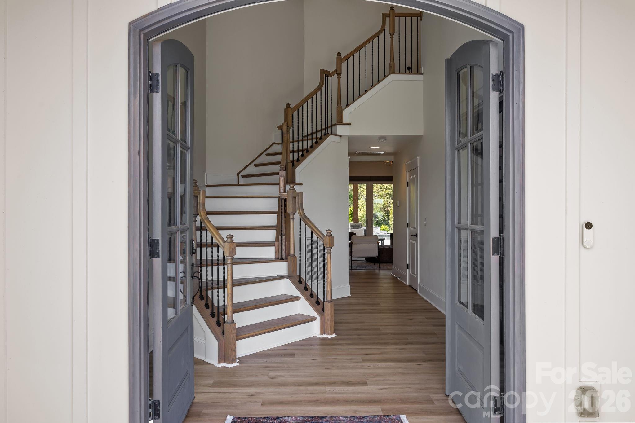 1090 Rolling Meadow Drive — Mooresville