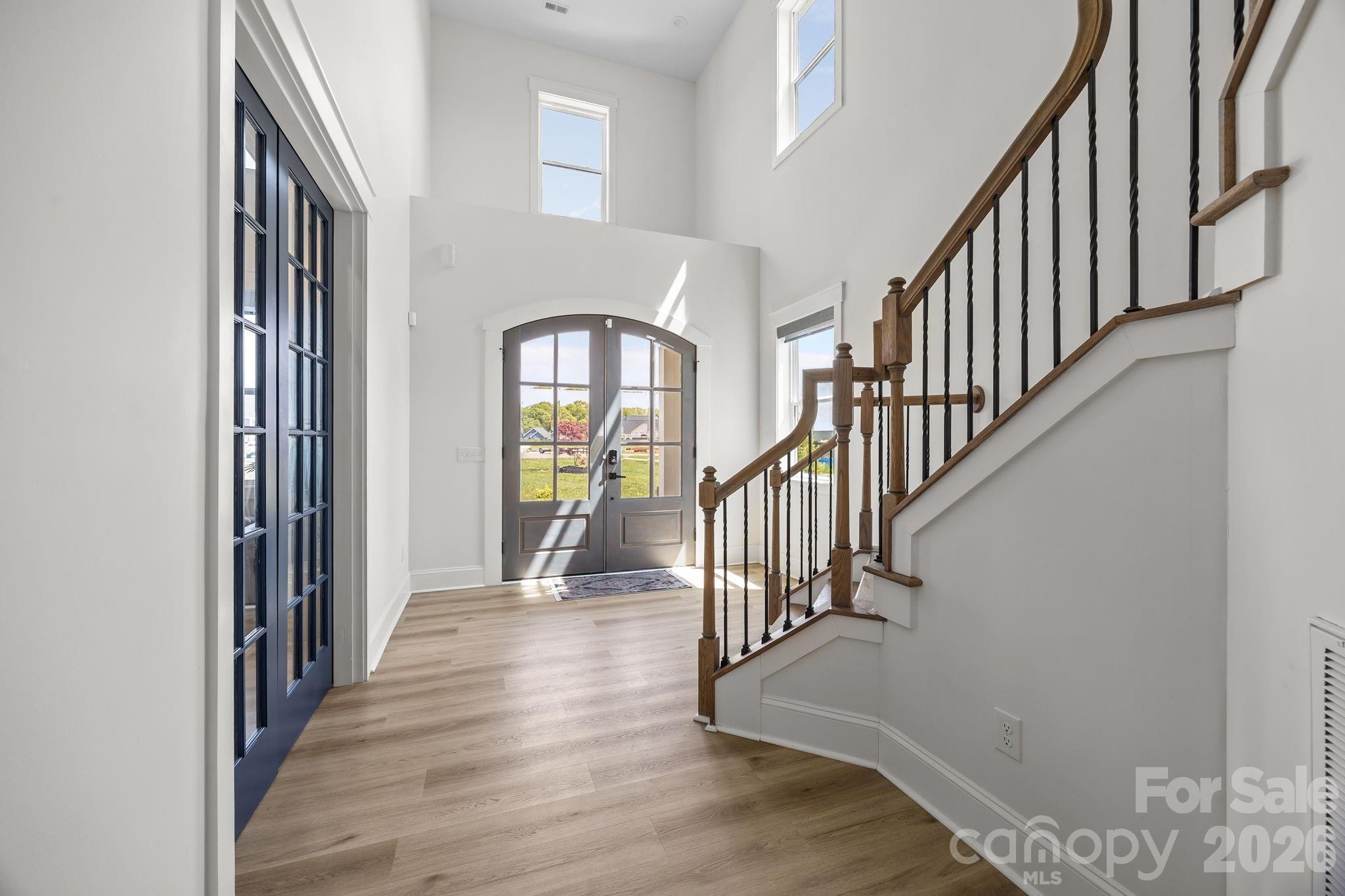 1090 Rolling Meadow Drive — Mooresville