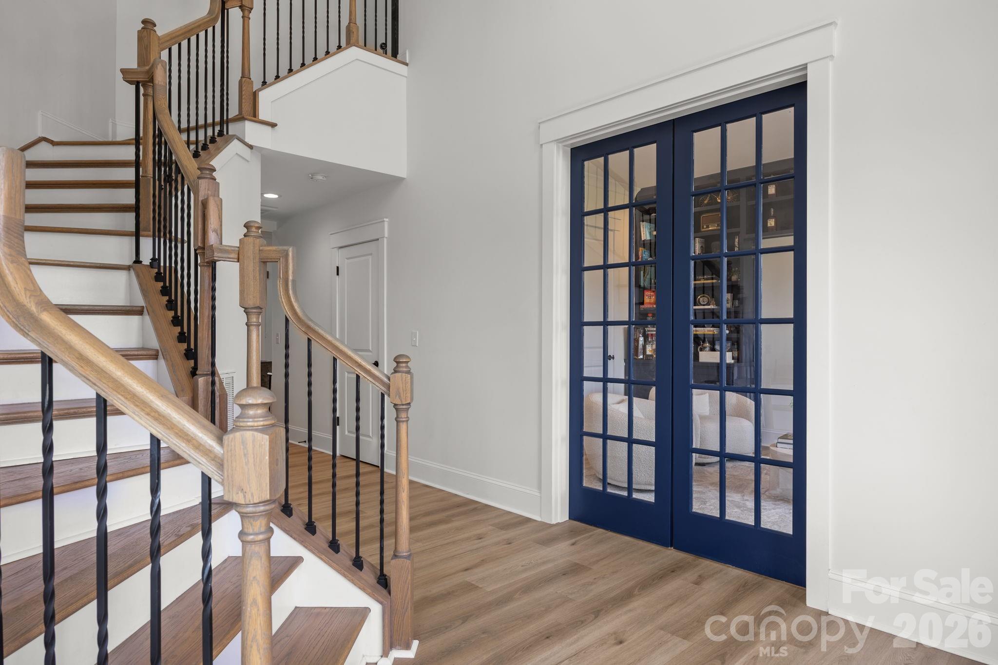 1090 Rolling Meadow Drive — Mooresville