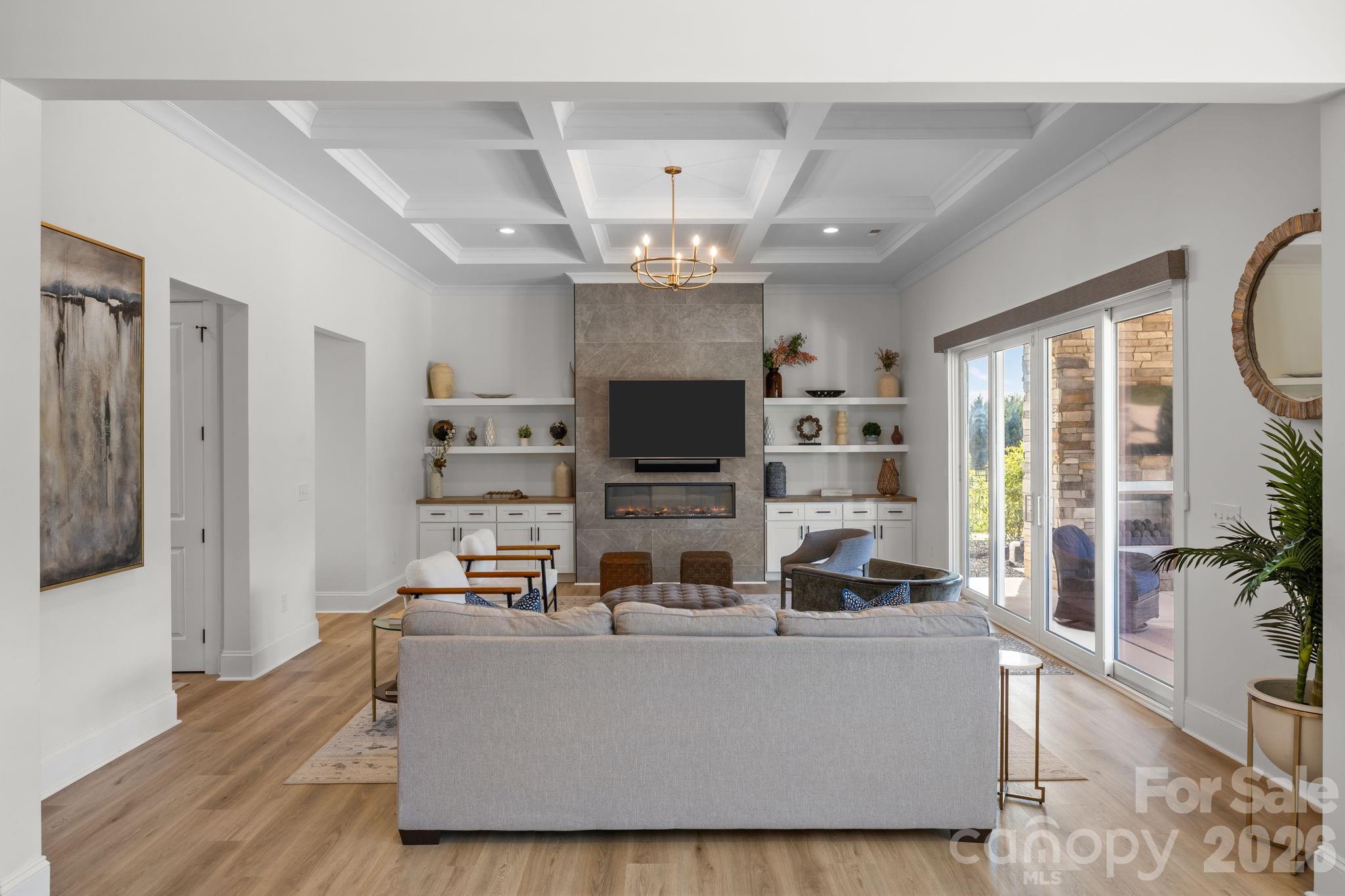 1090 Rolling Meadow Drive — Mooresville