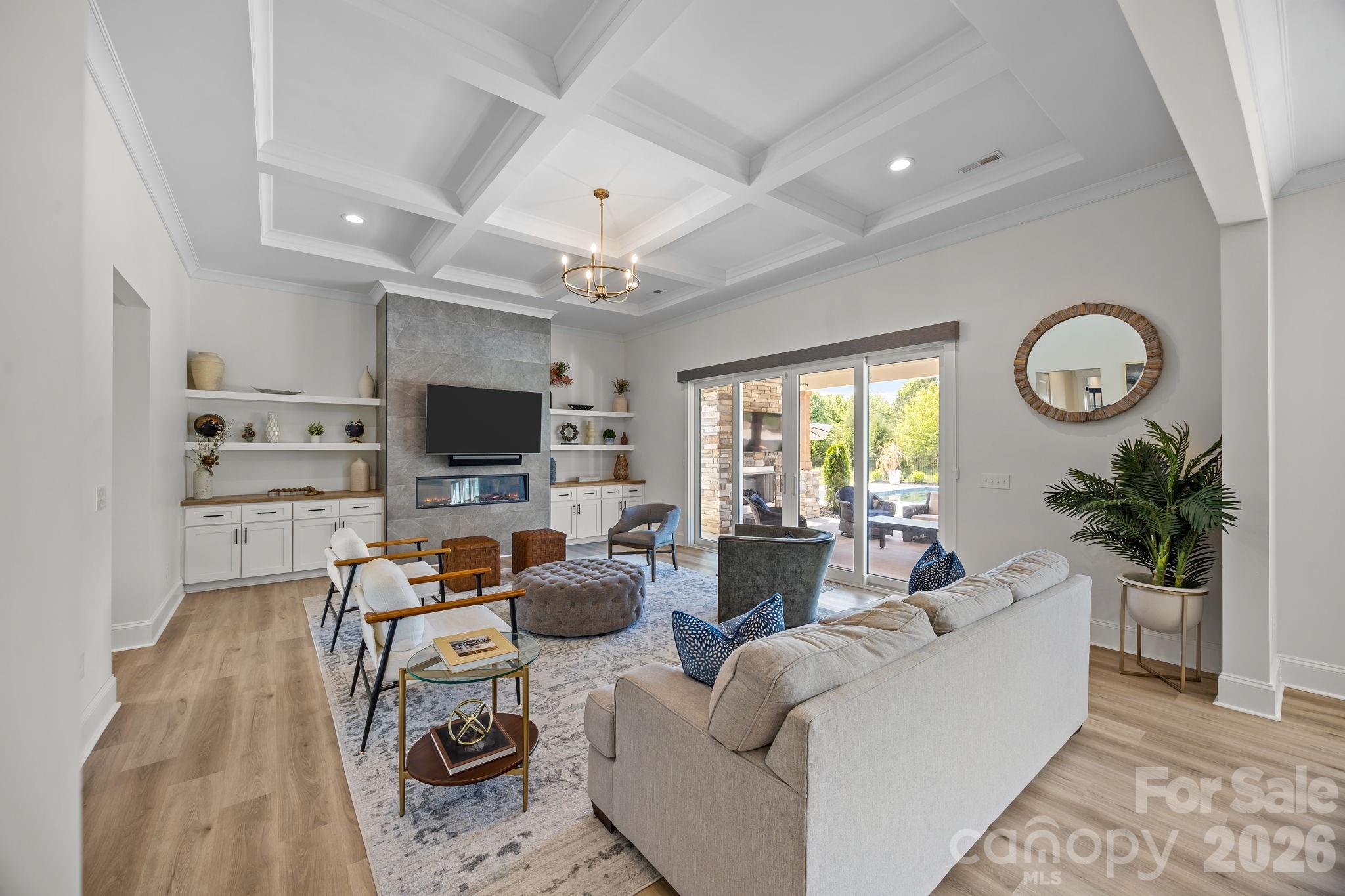 1090 Rolling Meadow Drive — Mooresville
