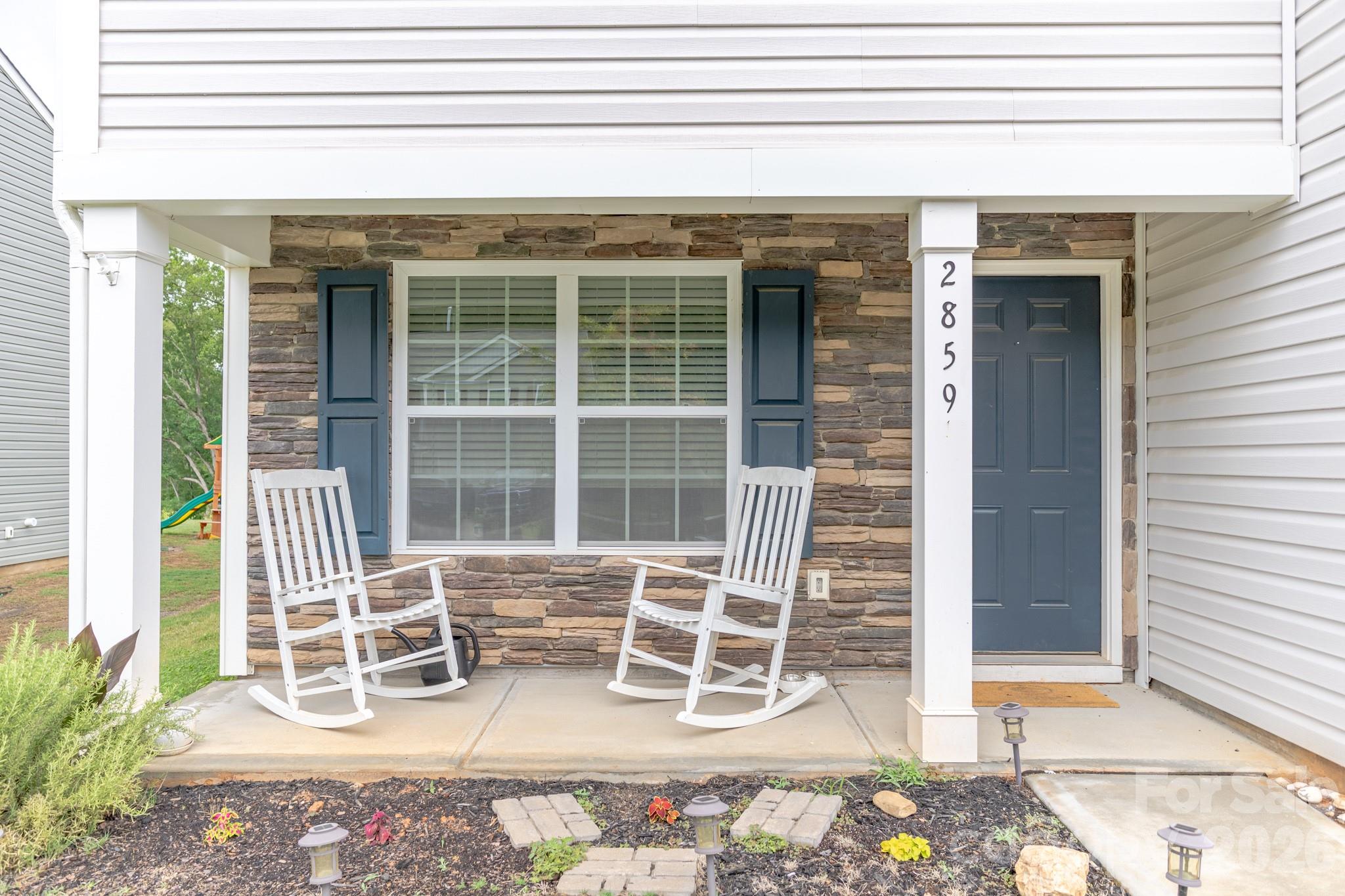 2859 Sherrills Stream Drive — Sherrills Ford