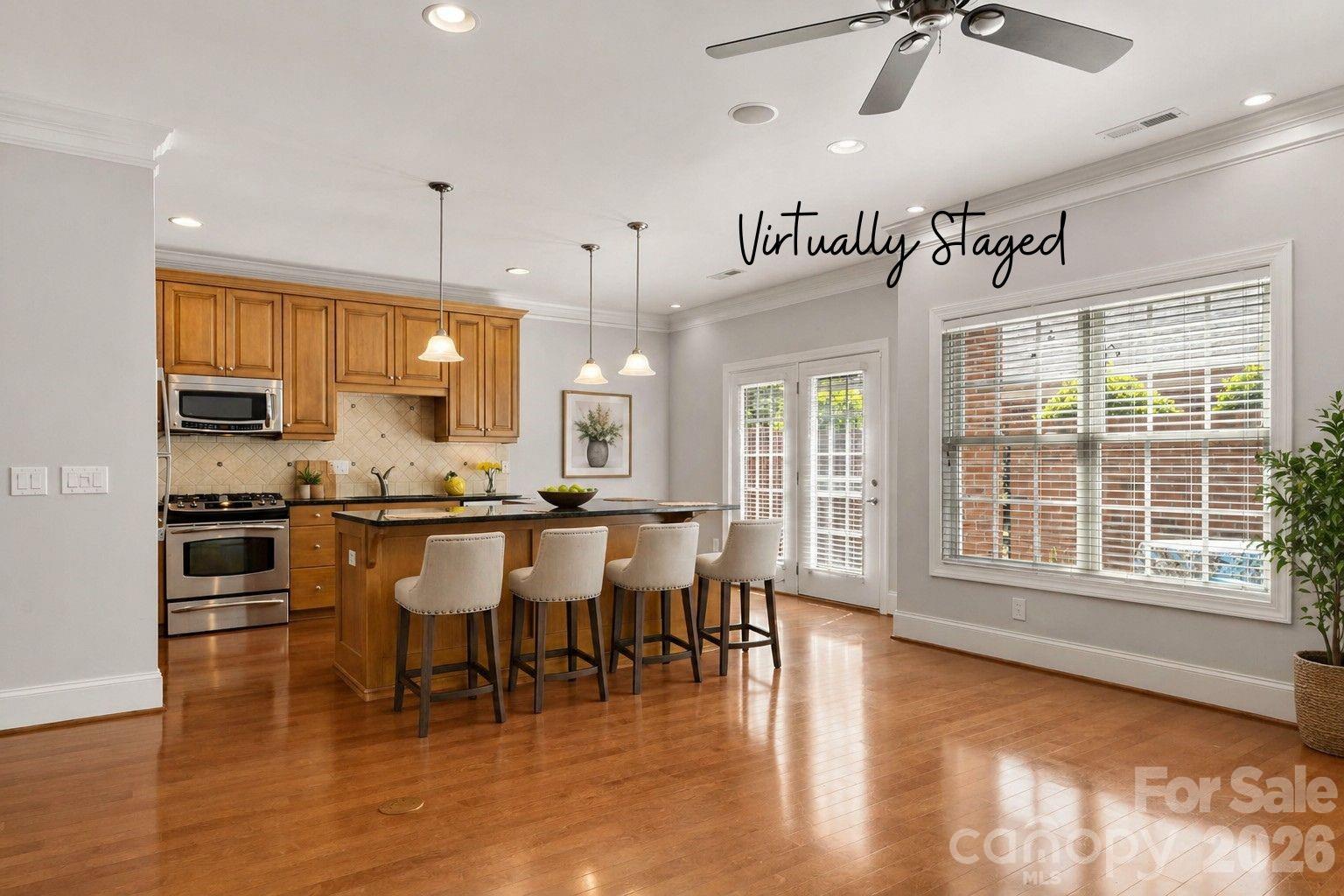 705 Congressional Lane — Fort Mill