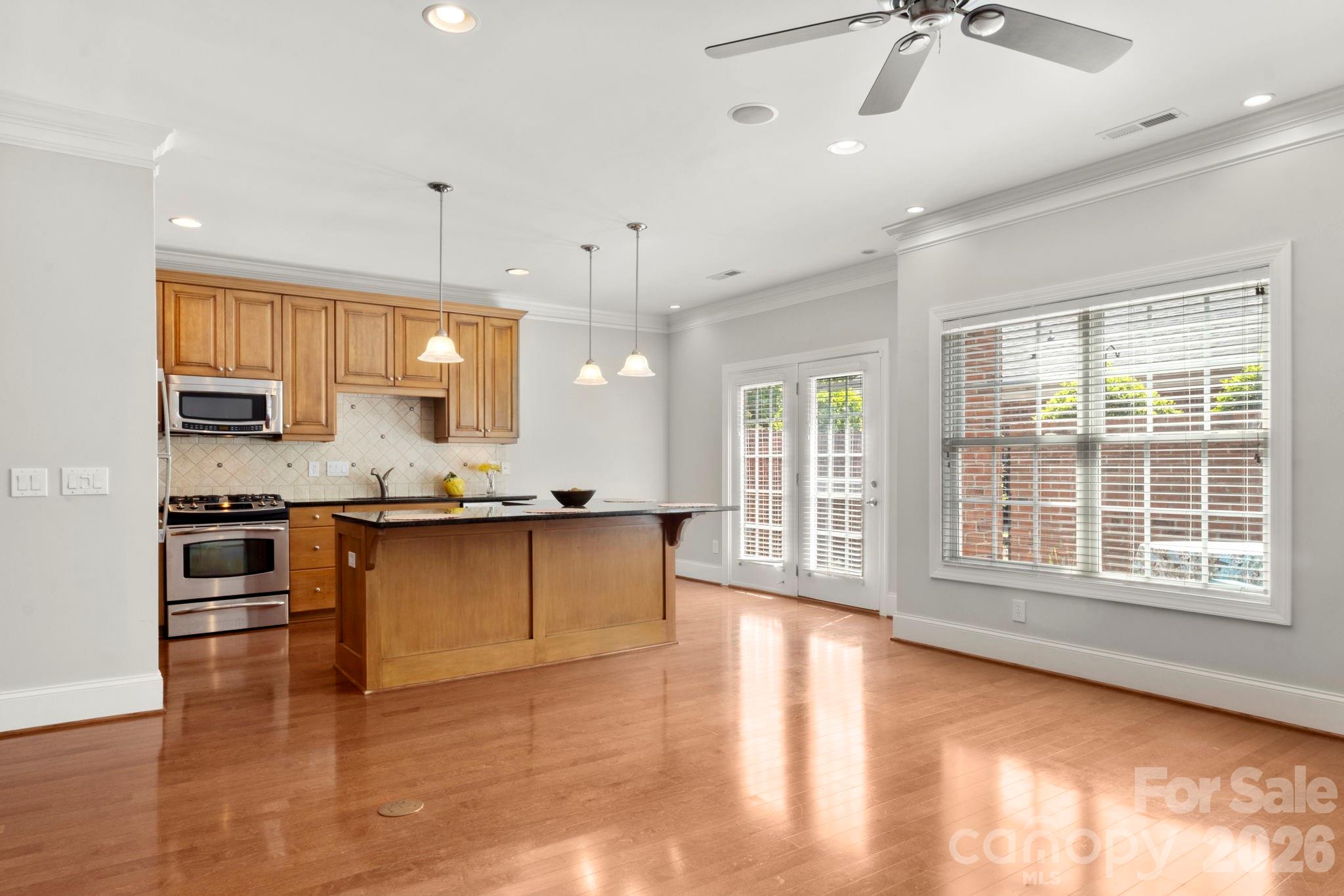705 Congressional Lane — Fort Mill