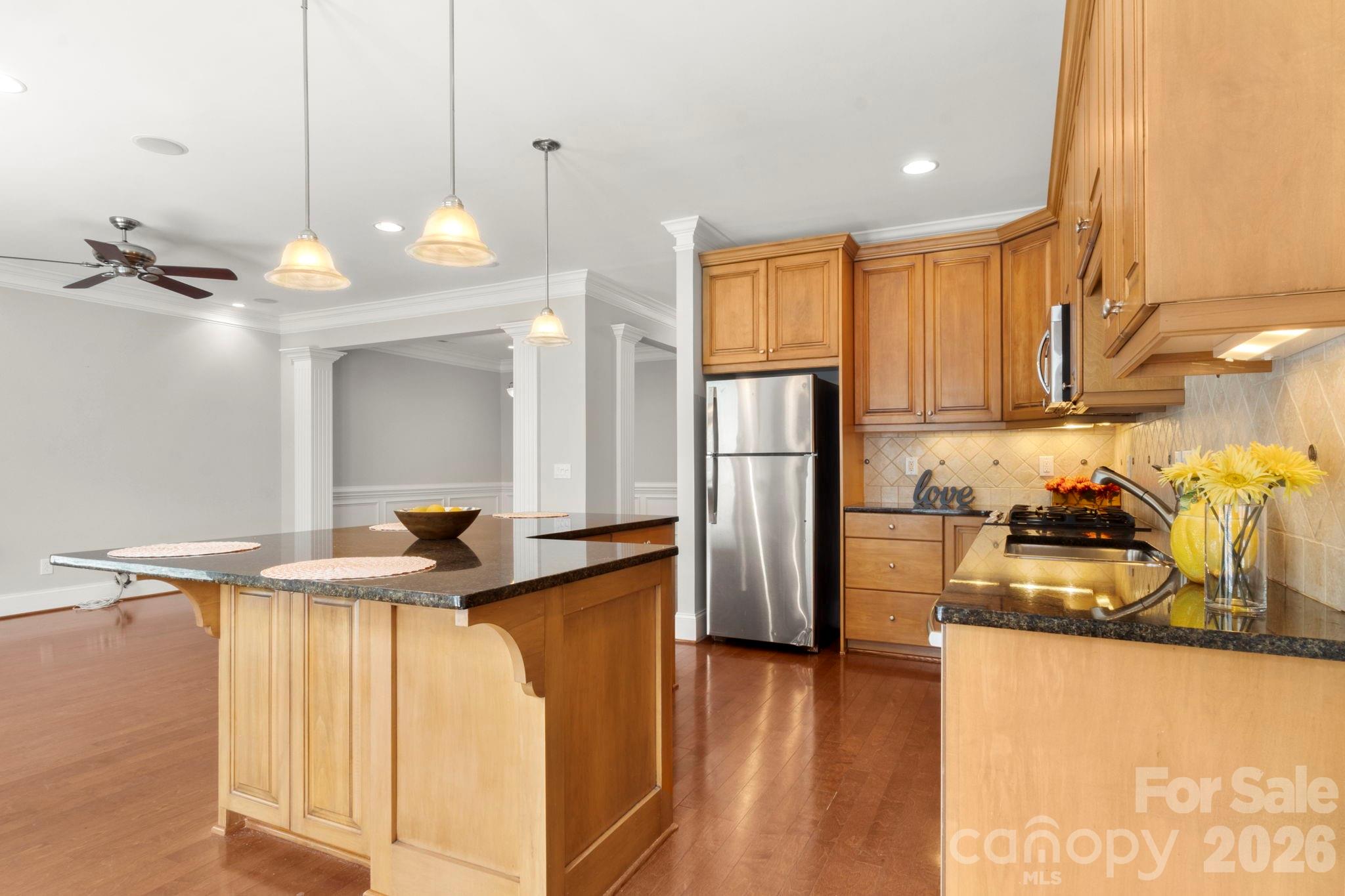705 Congressional Lane — Fort Mill