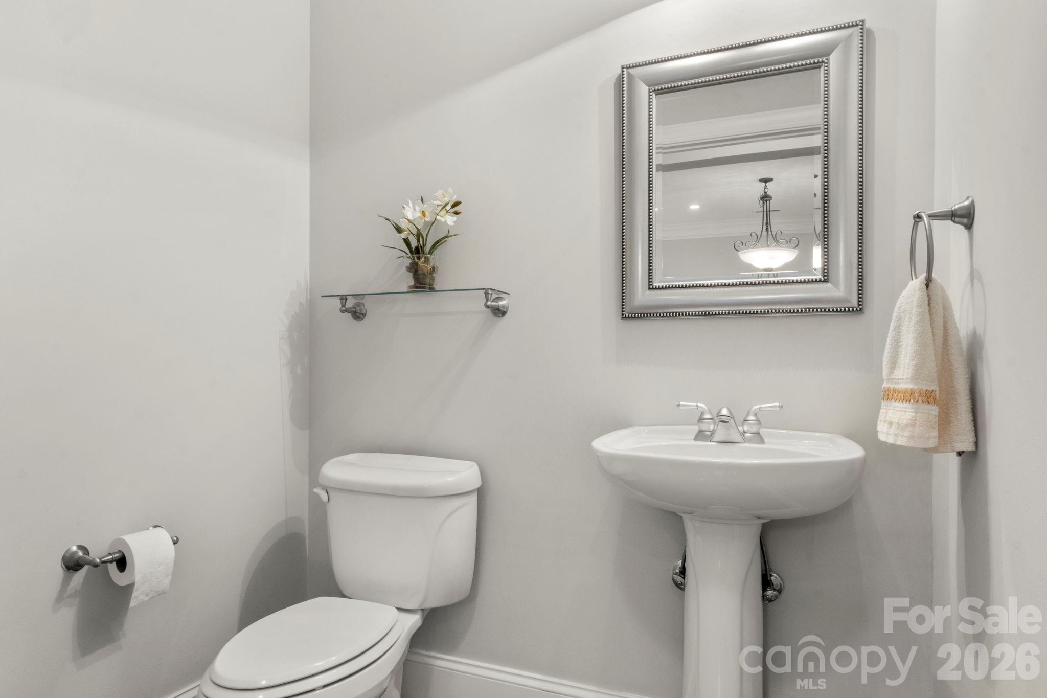 705 Congressional Lane — Fort Mill
