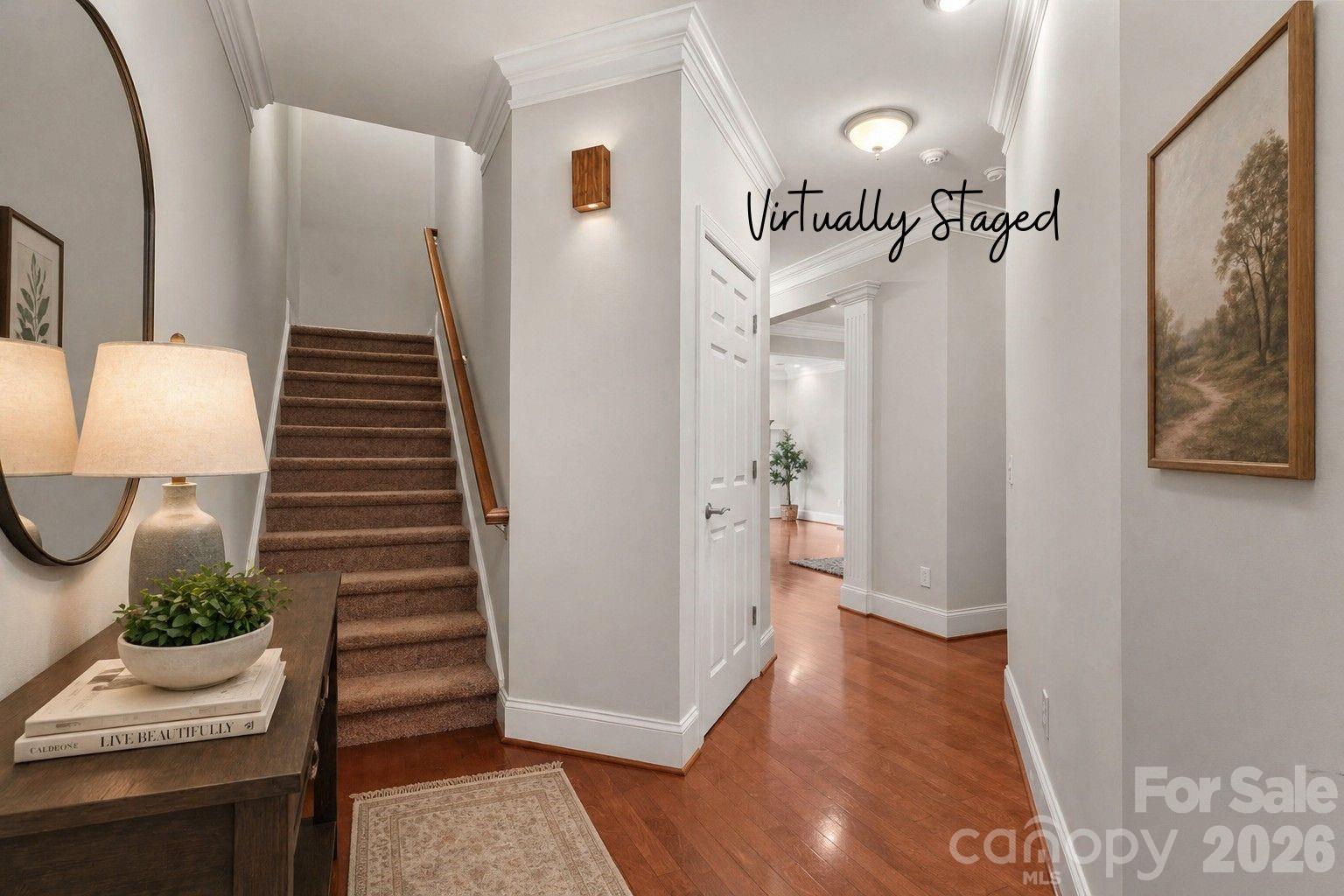 705 Congressional Lane — Fort Mill