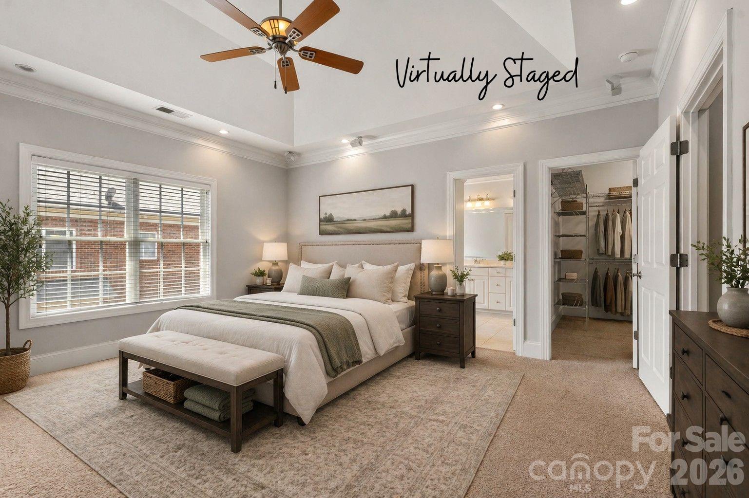 705 Congressional Lane — Fort Mill