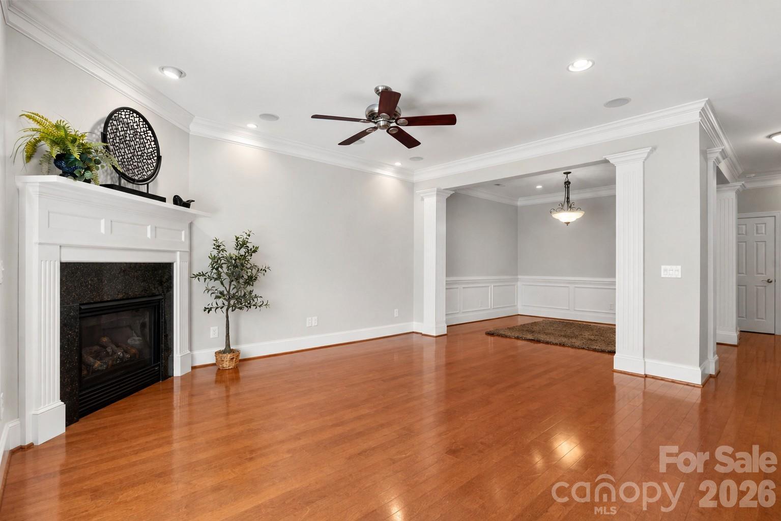 705 Congressional Lane — Fort Mill