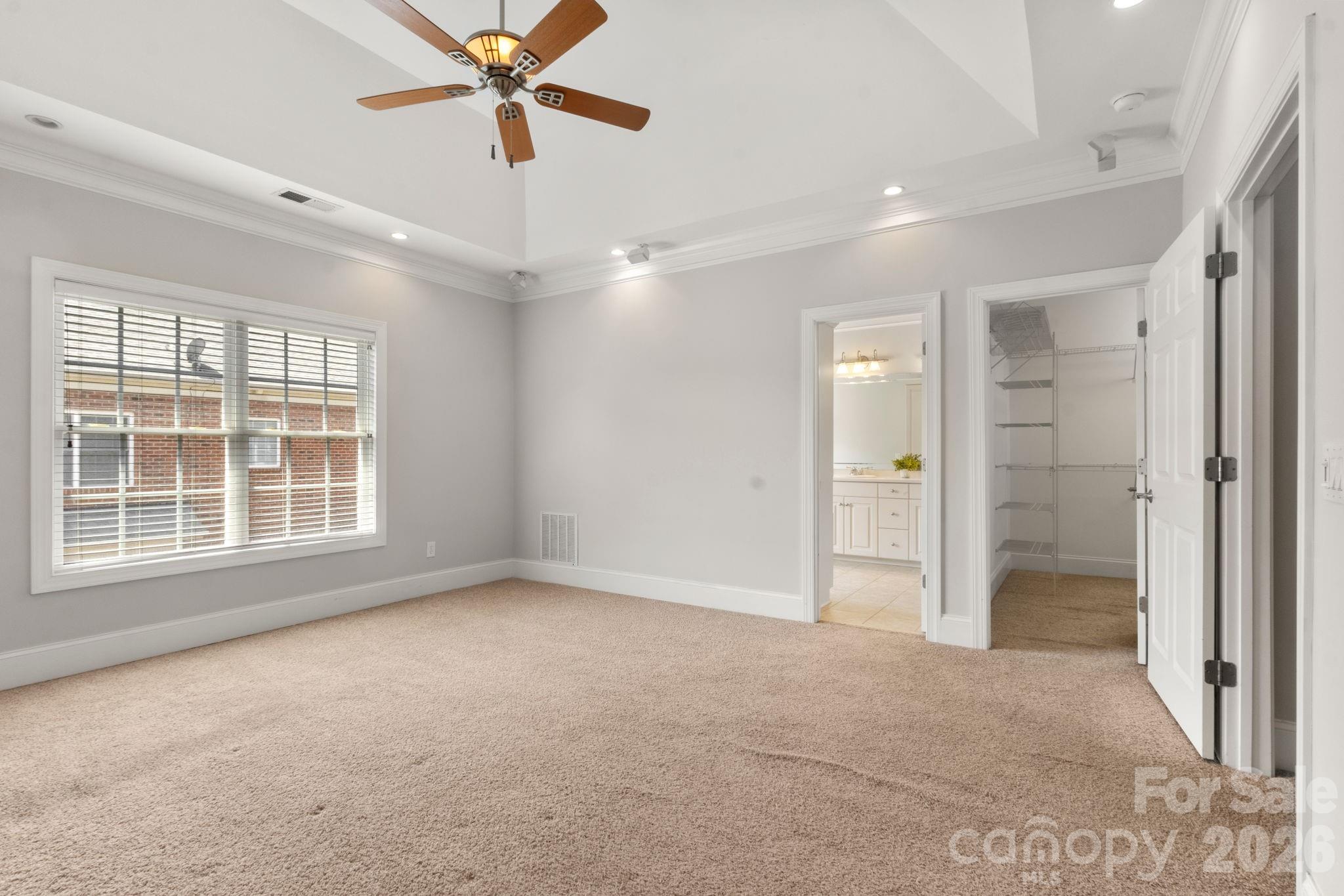 705 Congressional Lane — Fort Mill