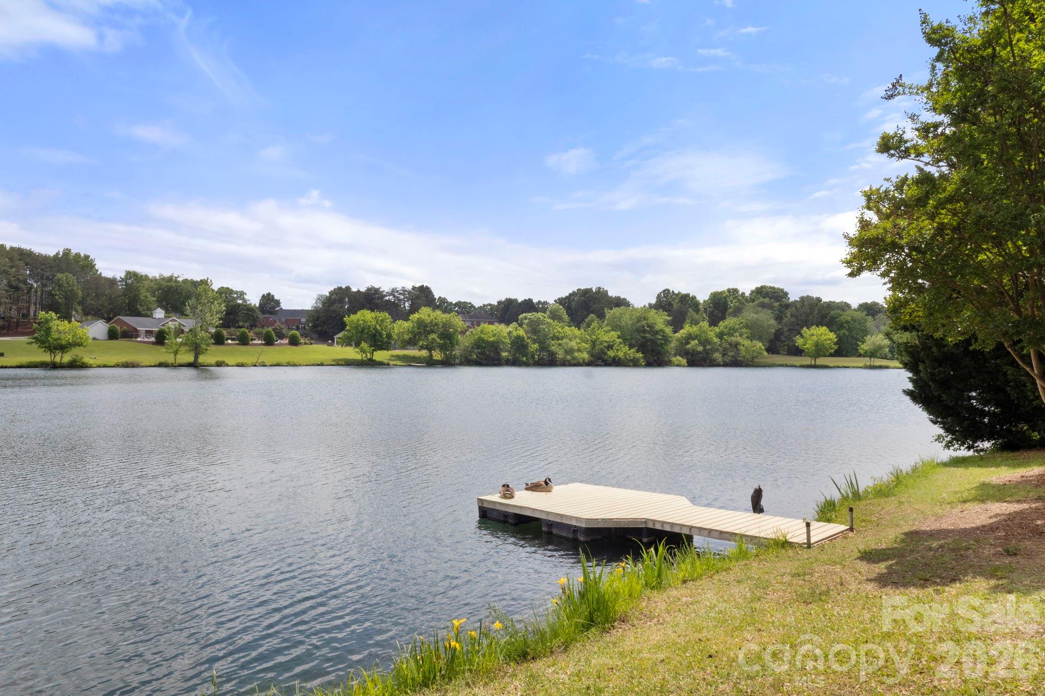 705 Congressional Lane — Fort Mill